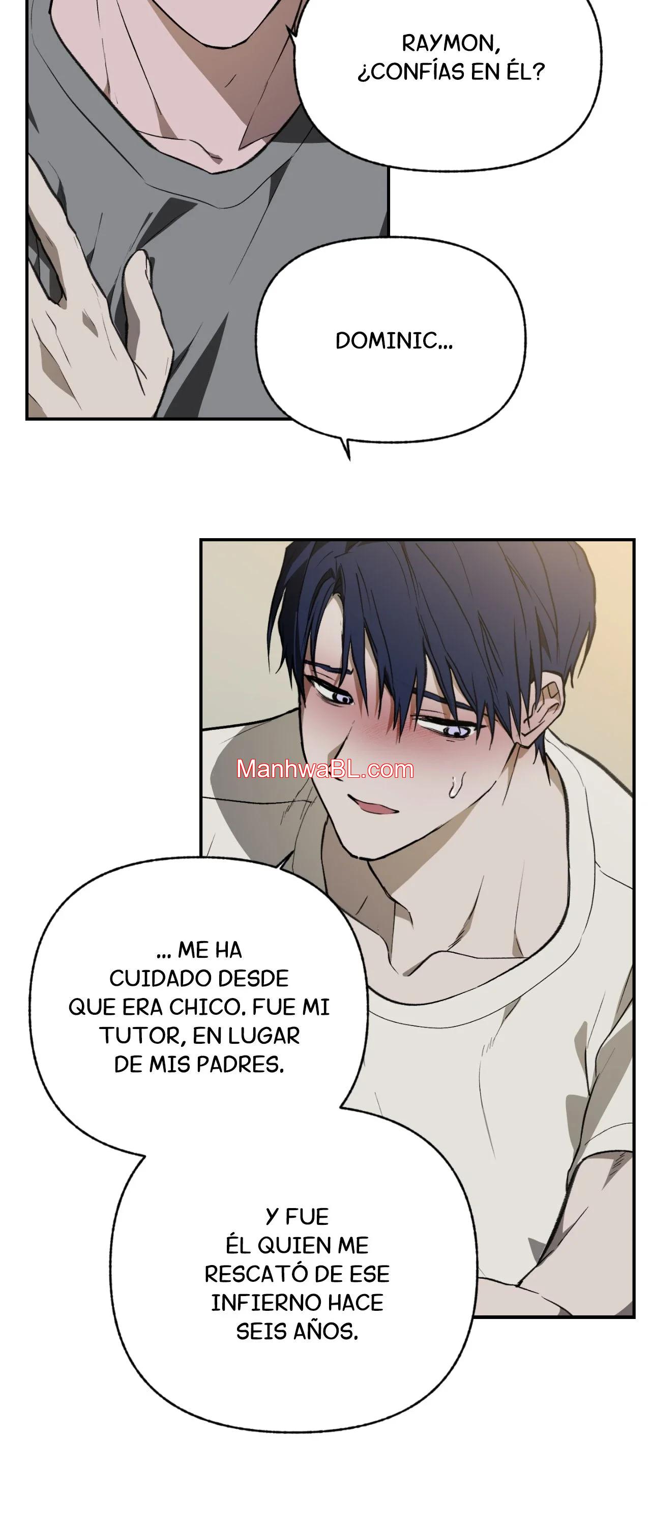 Control Time - Capítulo 42 3 manhwa