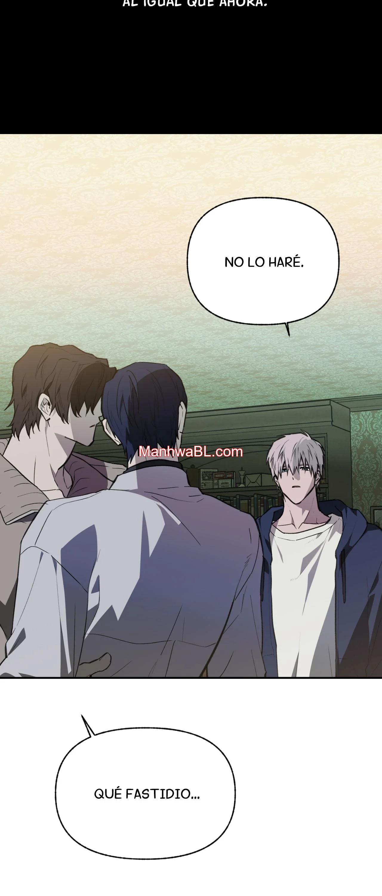 Control Time - Capítulo 42 3 manhwa