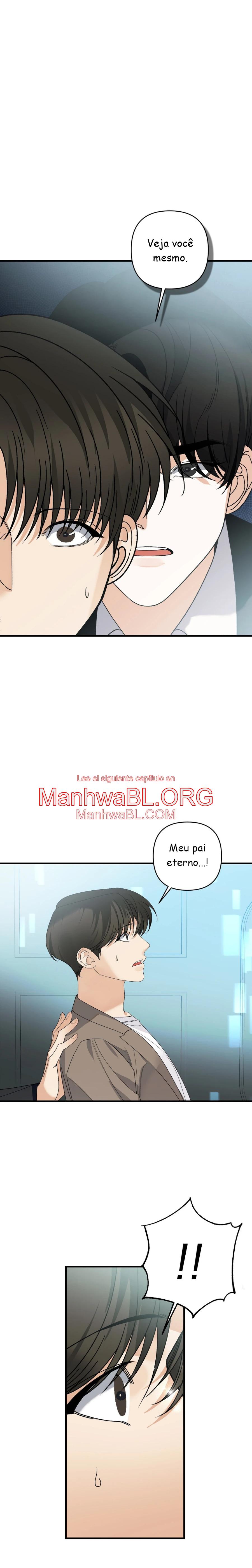 Condiciones de un guia (guideverse) - Capítulo 55 manhwa