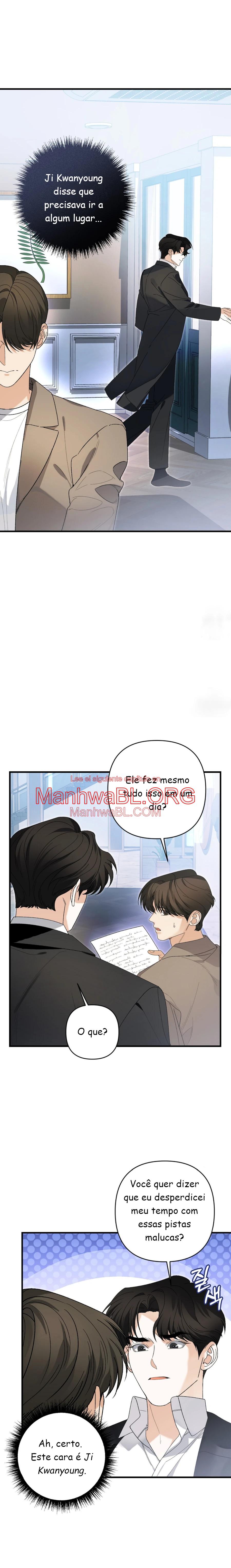 Condiciones de un guia (guideverse) - Capítulo 55 manhwa