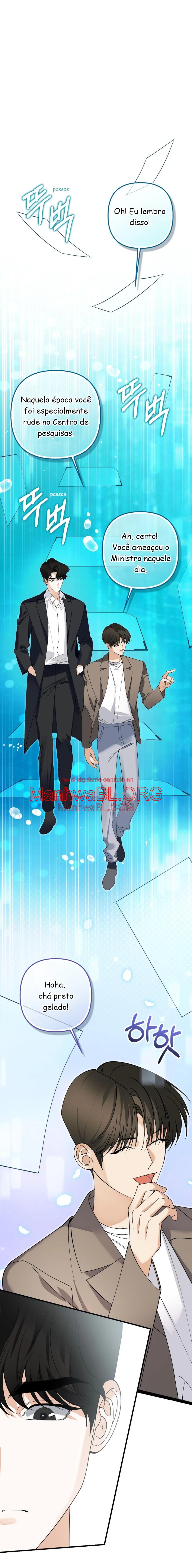 Condiciones de un guia (guideverse) - Capítulo 55 2 manhwa