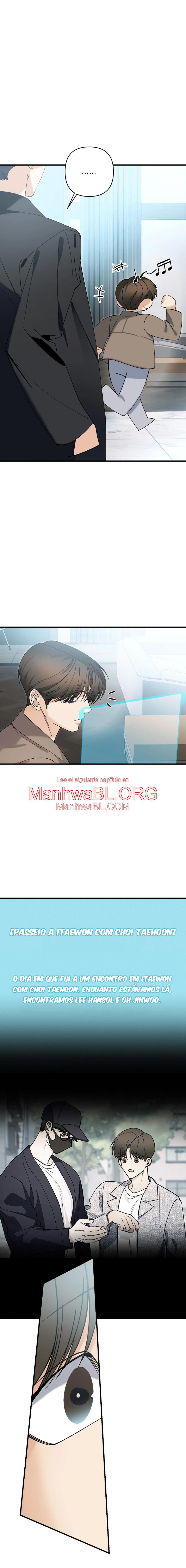 Condiciones de un guia (guideverse) - Capítulo 55 2 manhwa