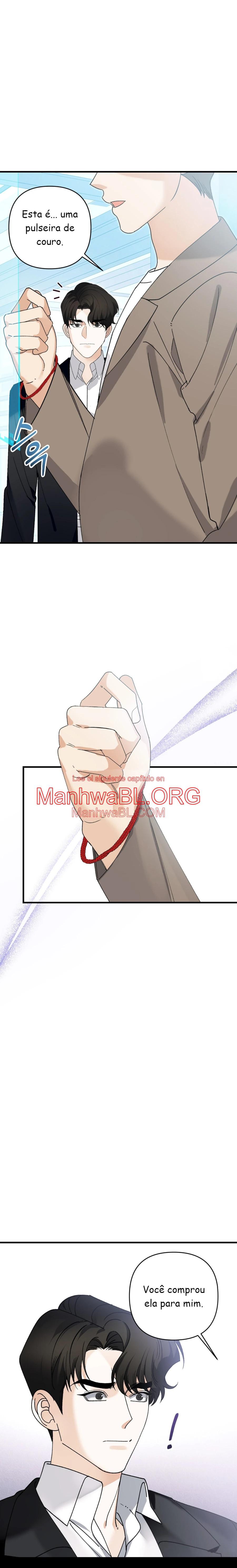 Condiciones de un guia (guideverse) - Capítulo 55 3 manhwa
