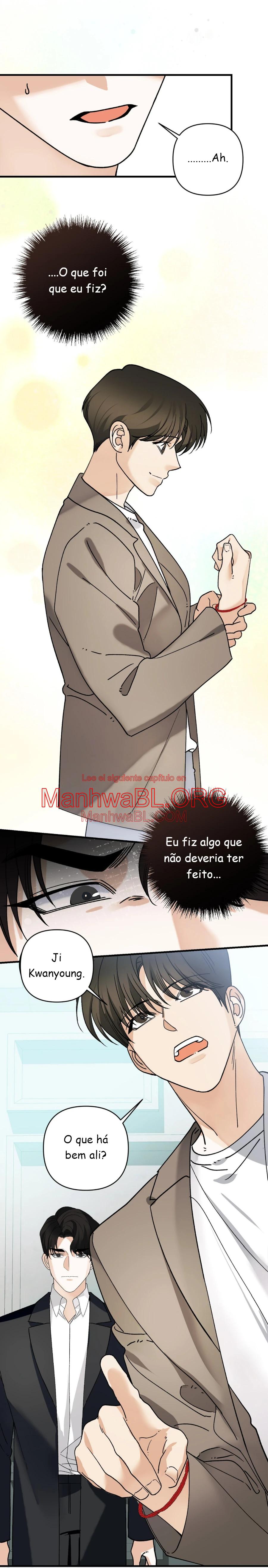 Condiciones de un guia (guideverse) - Capítulo 55 3 manhwa