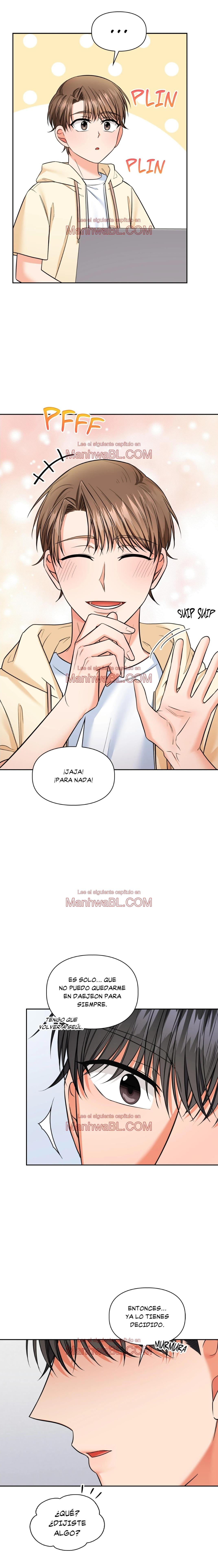 Baño Publico Luz de Luna - Capítulo 39 2 manhwa