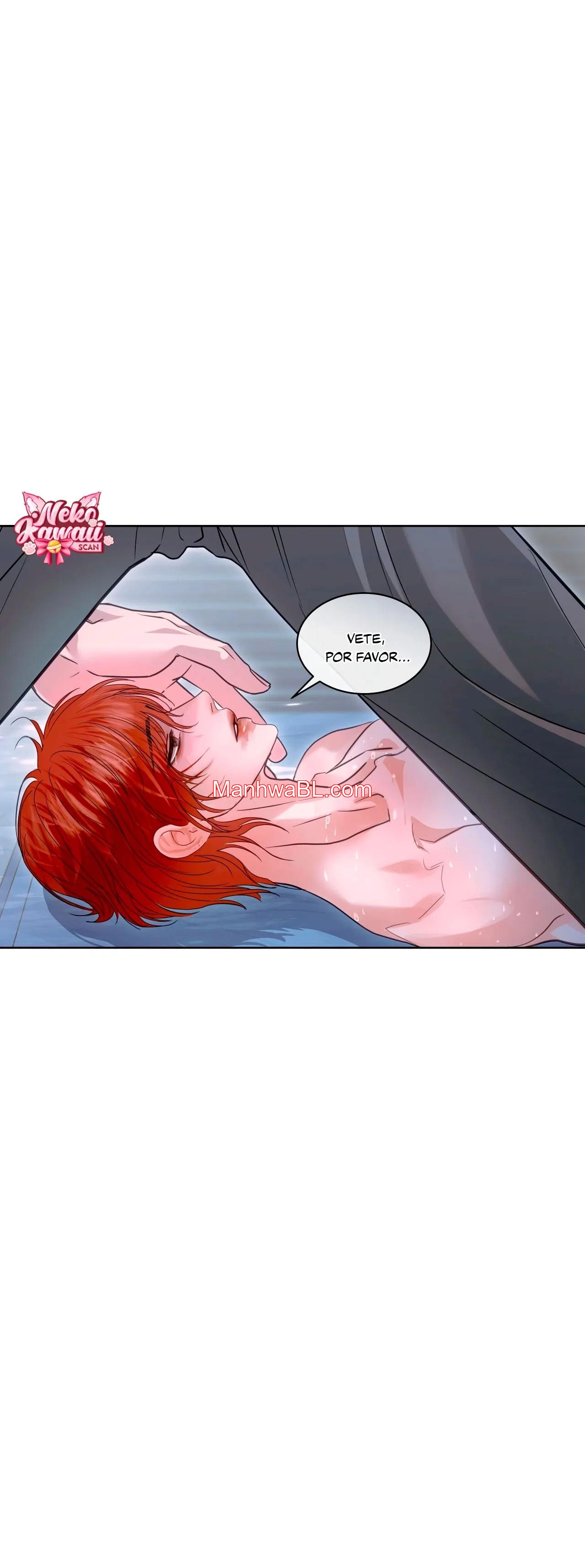 Infiltrado - Capítulo 21 3 manhwa