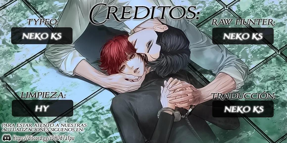 Infiltrado - Capítulo 20 manhwa