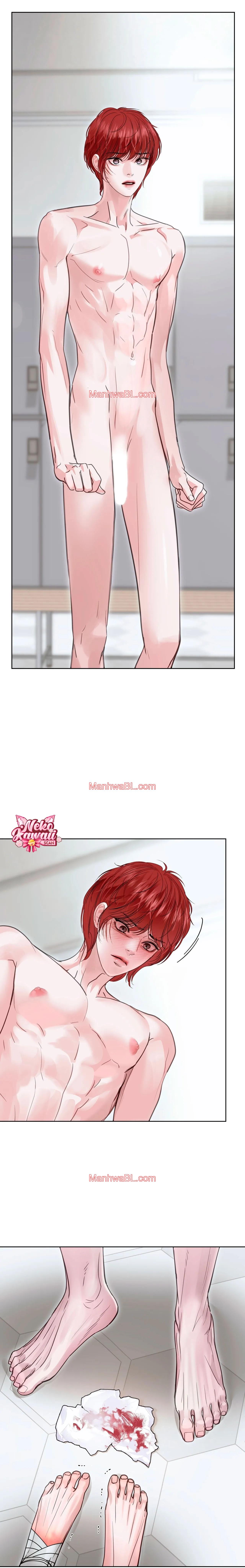 Infiltrado - Capítulo 20 manhwa