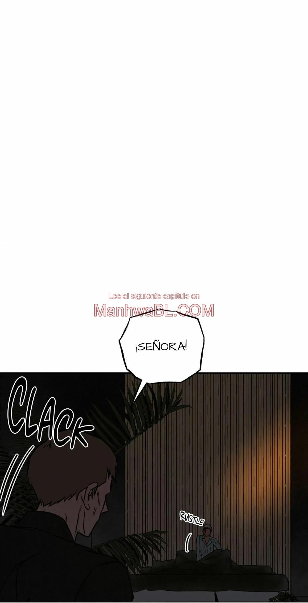 Crush and Burn - Capítulo 101 manhwa