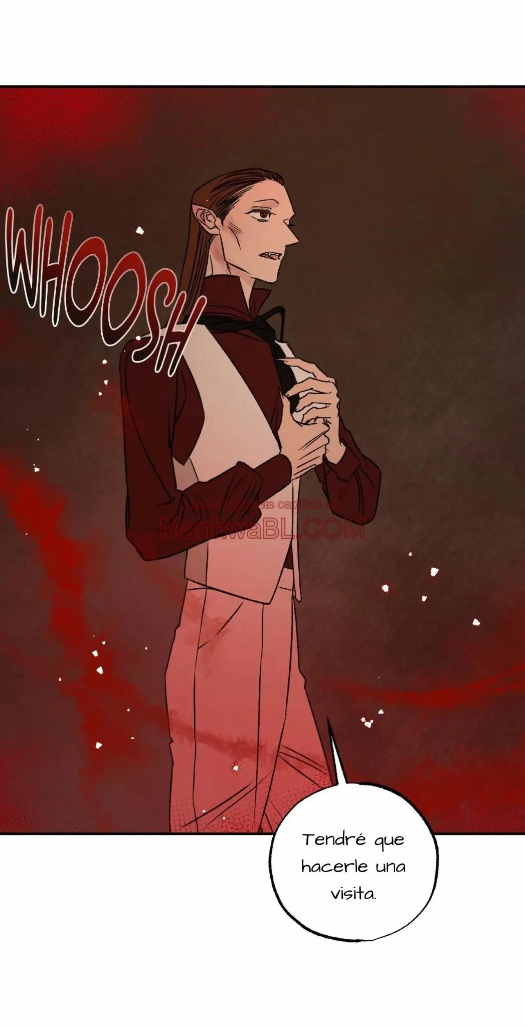 Crush and Burn - Capítulo 101 manhwa