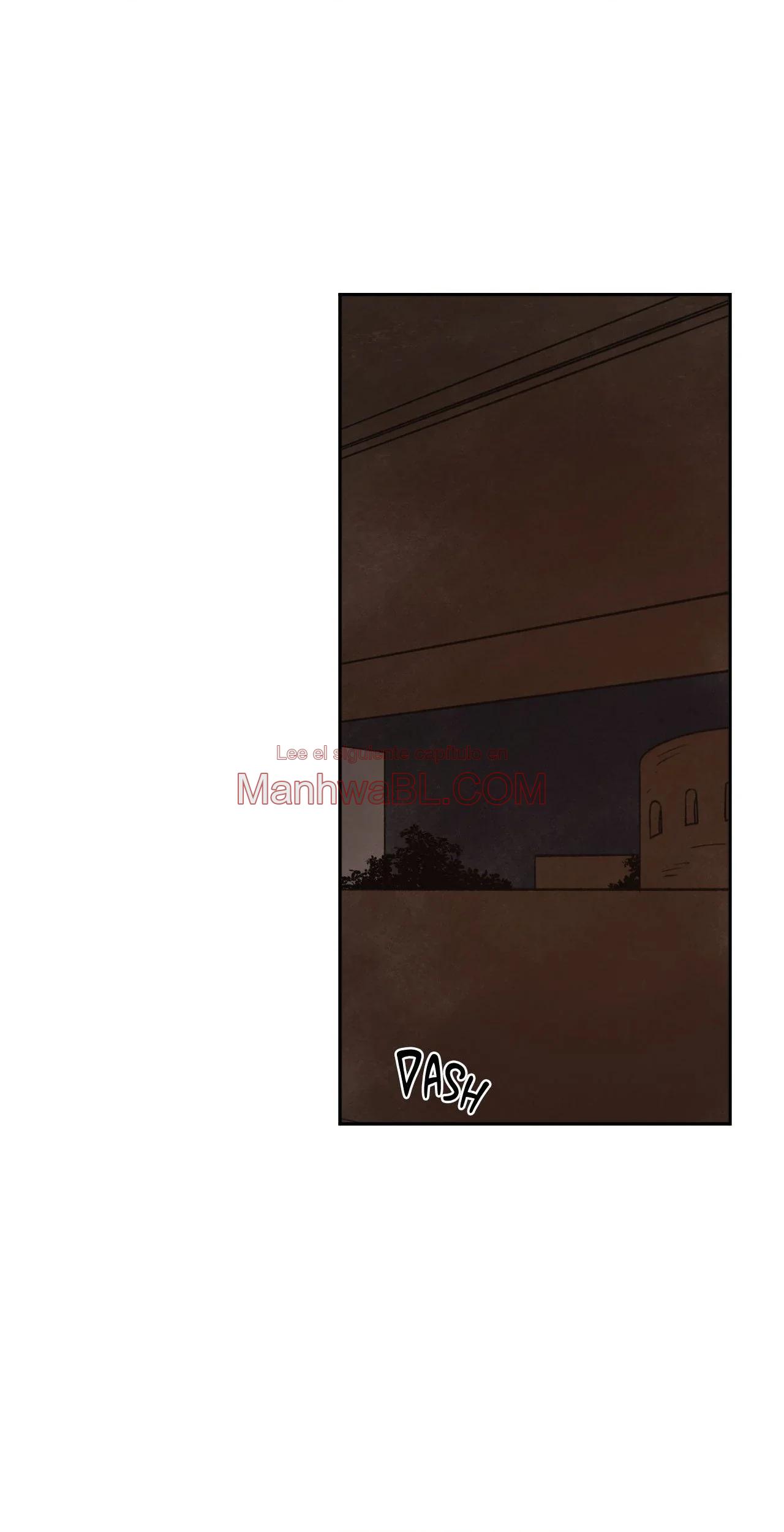Crush and Burn - Capítulo 101 manhwa