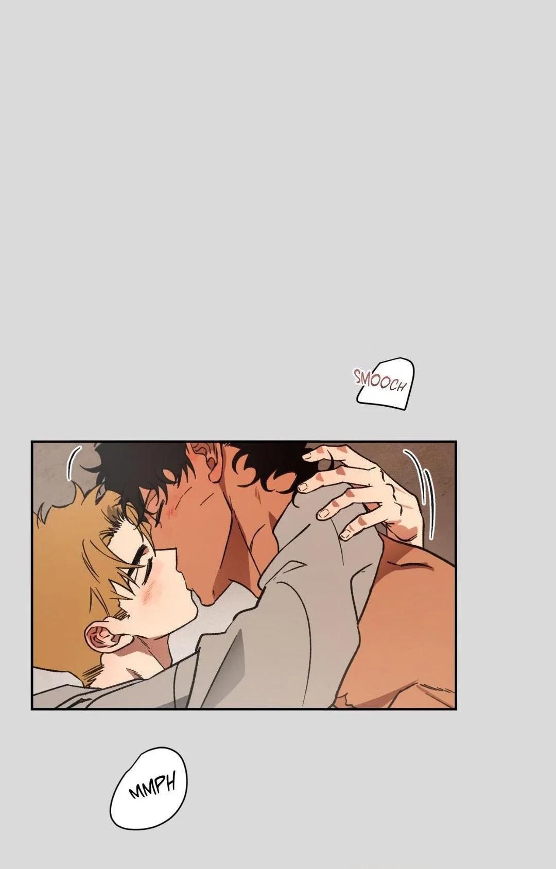 Crush and Burn - Capítulo 97 3 manhwa