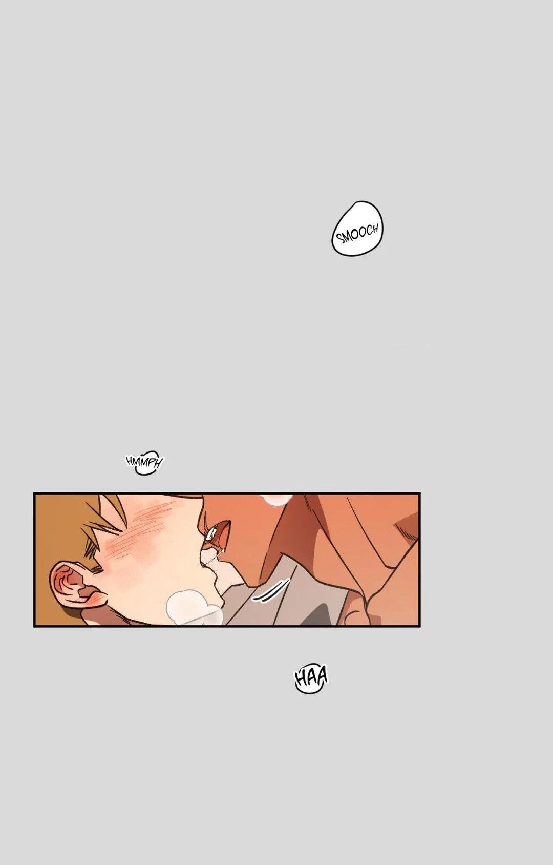 Crush and Burn - Capítulo 97 3 manhwa