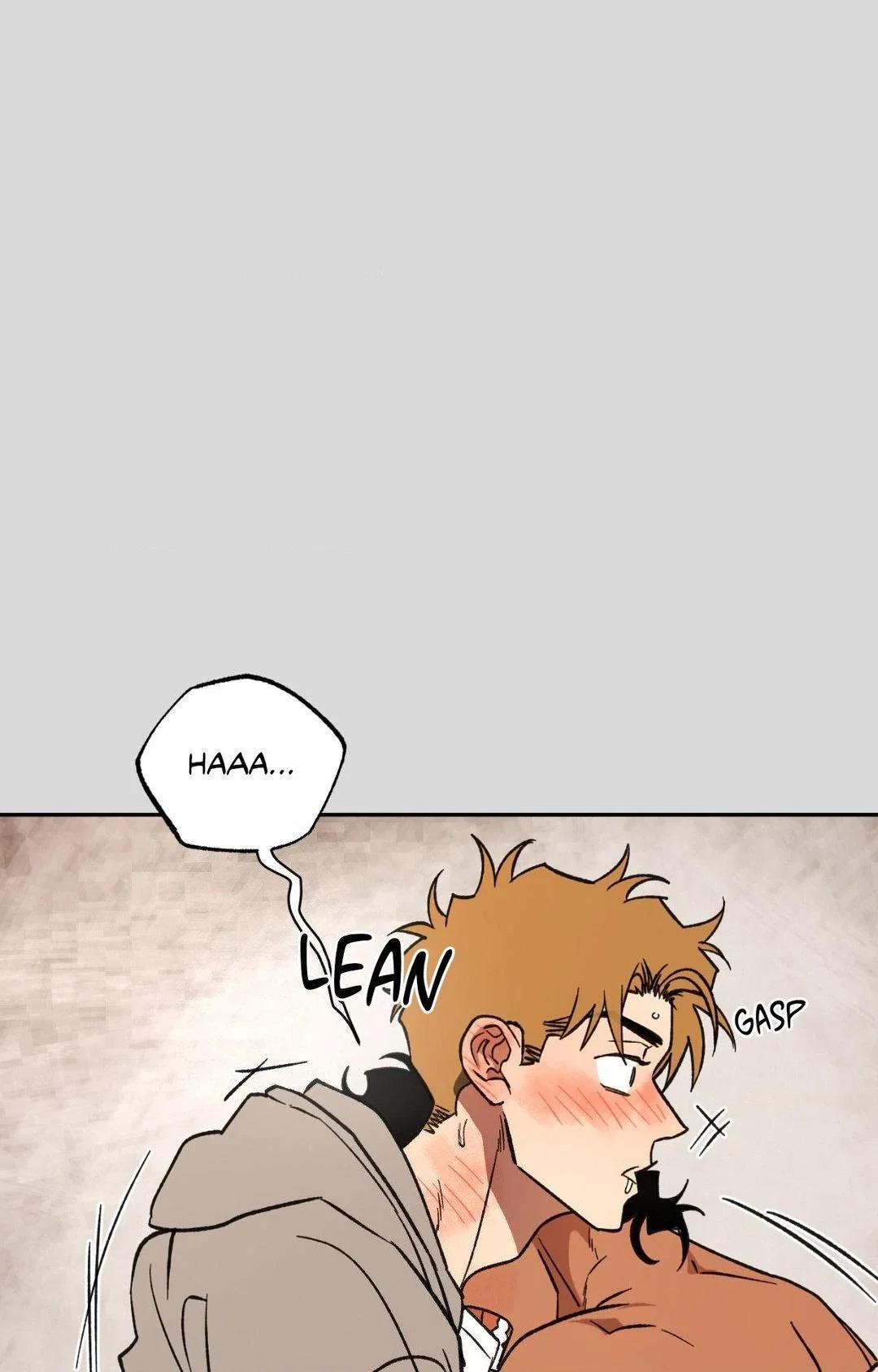 Crush and Burn - Capítulo 97 3 manhwa