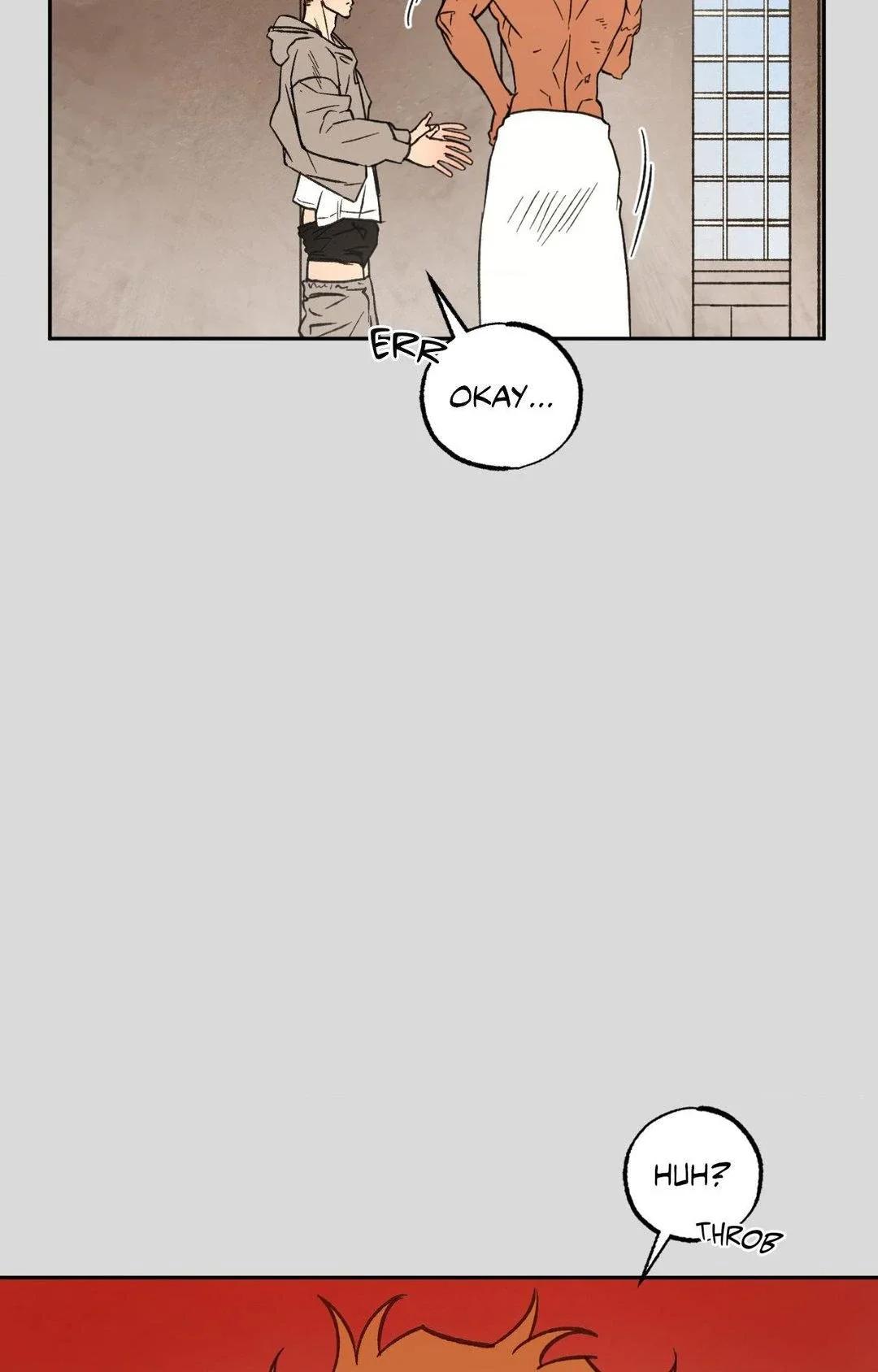 Crush and Burn - Capítulo 97 3 manhwa