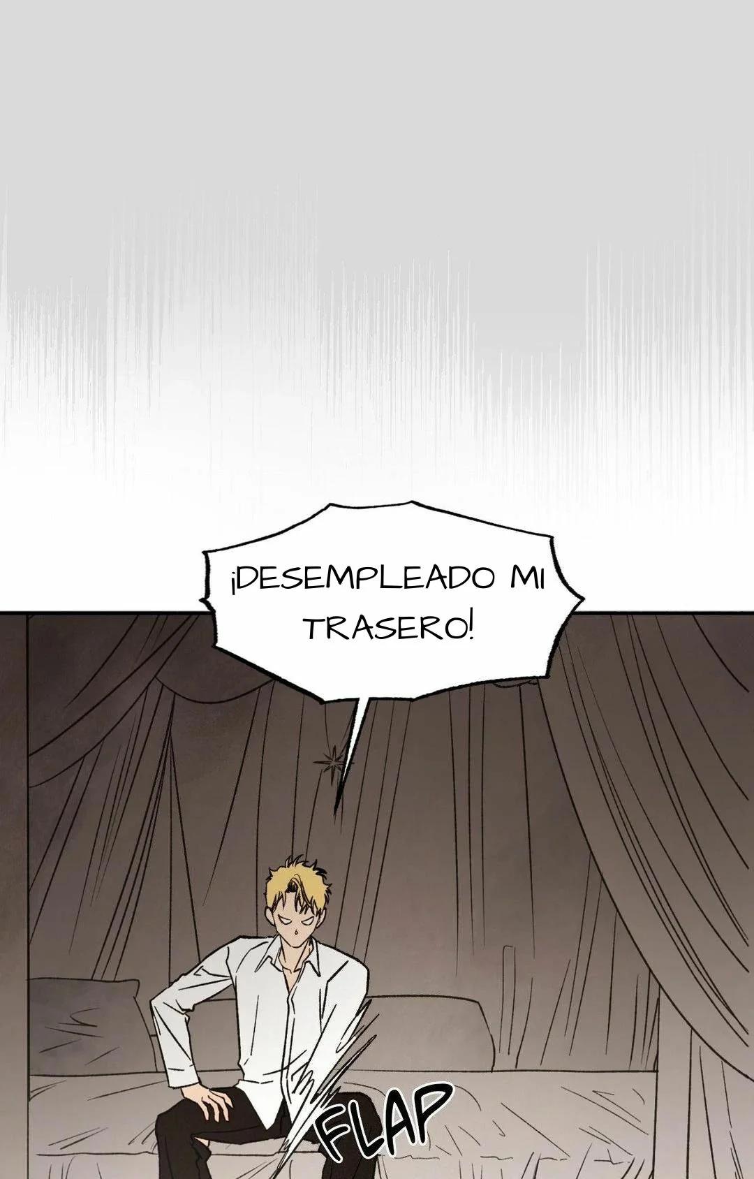 Crush and Burn - Capítulo 97 3 manhwa