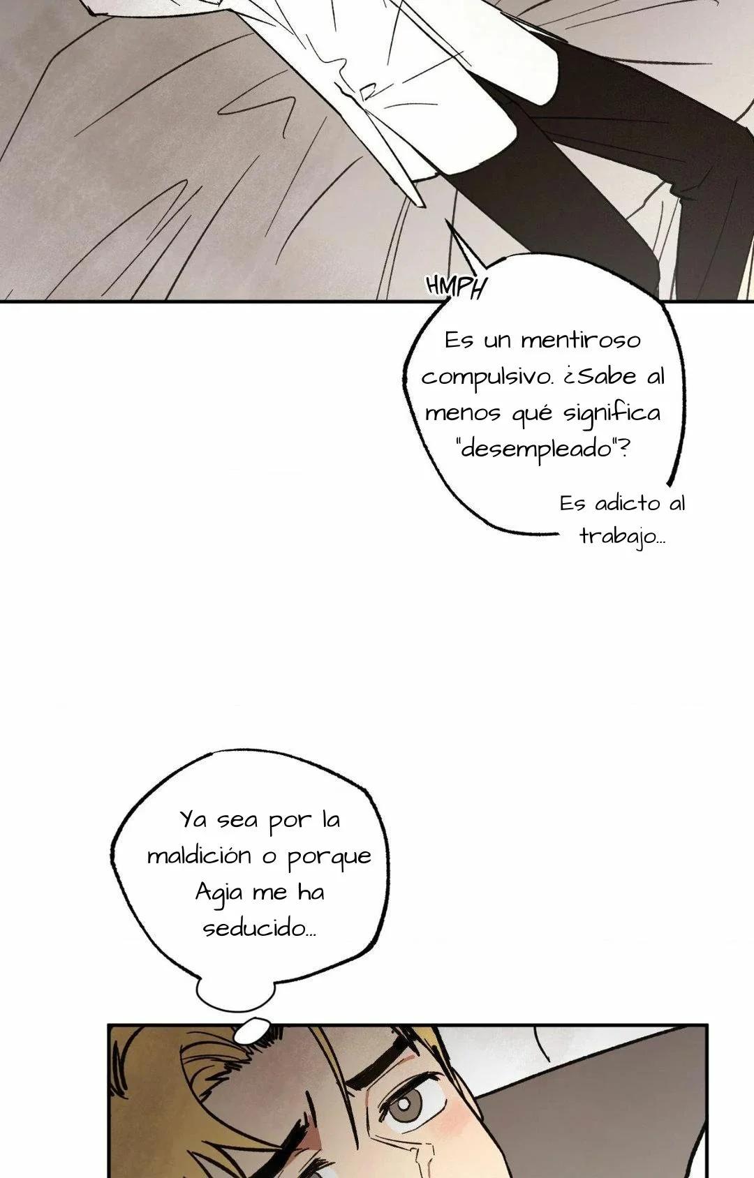 Crush and Burn - Capítulo 97 3 manhwa