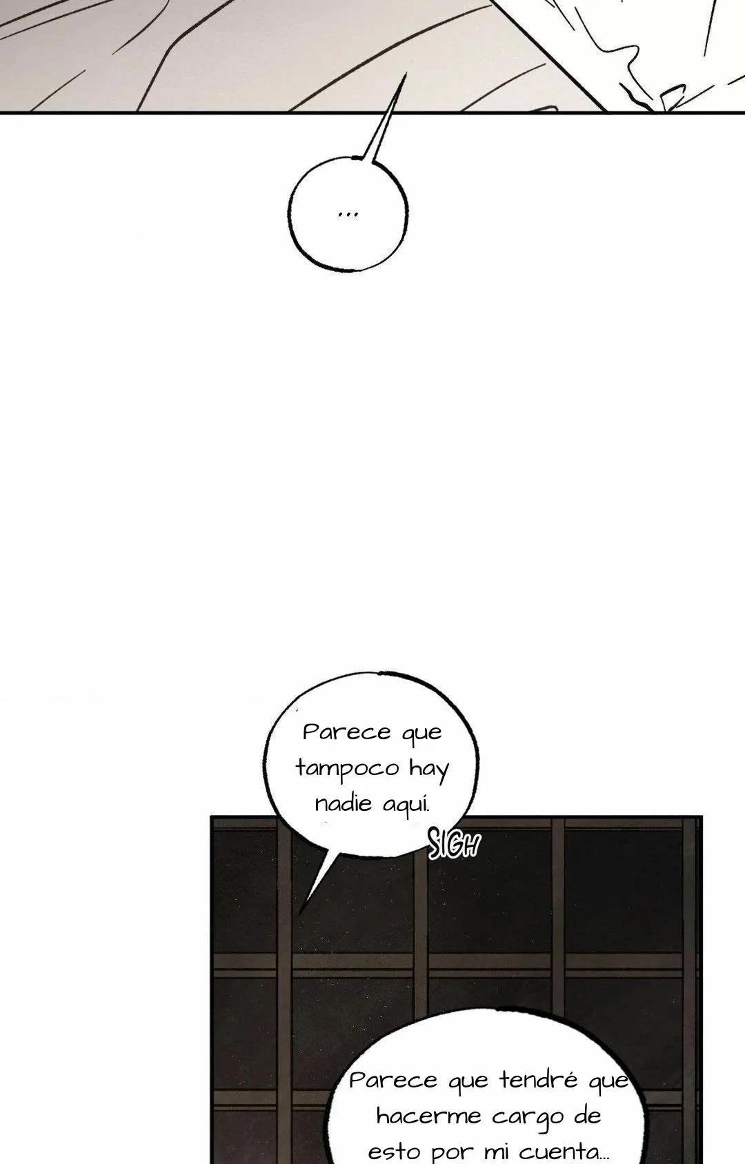 Crush and Burn - Capítulo 97 3 manhwa