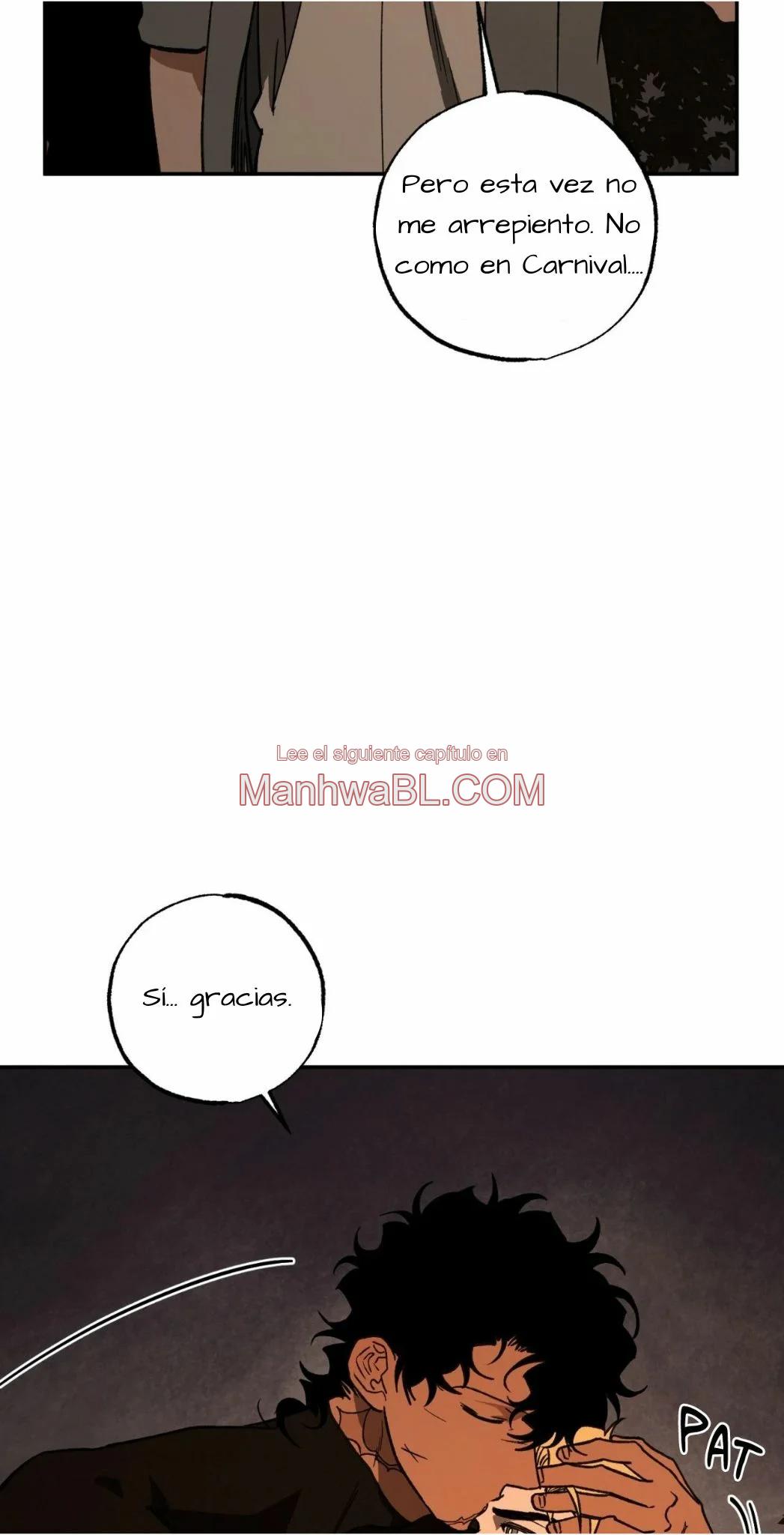 Crush and Burn - Capítulo 101 2 manhwa