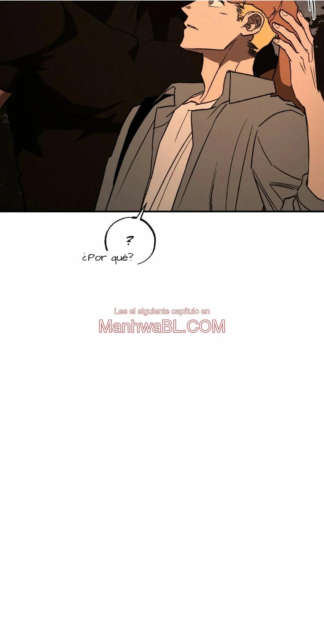 Crush and Burn - Capítulo 101 2 manhwa