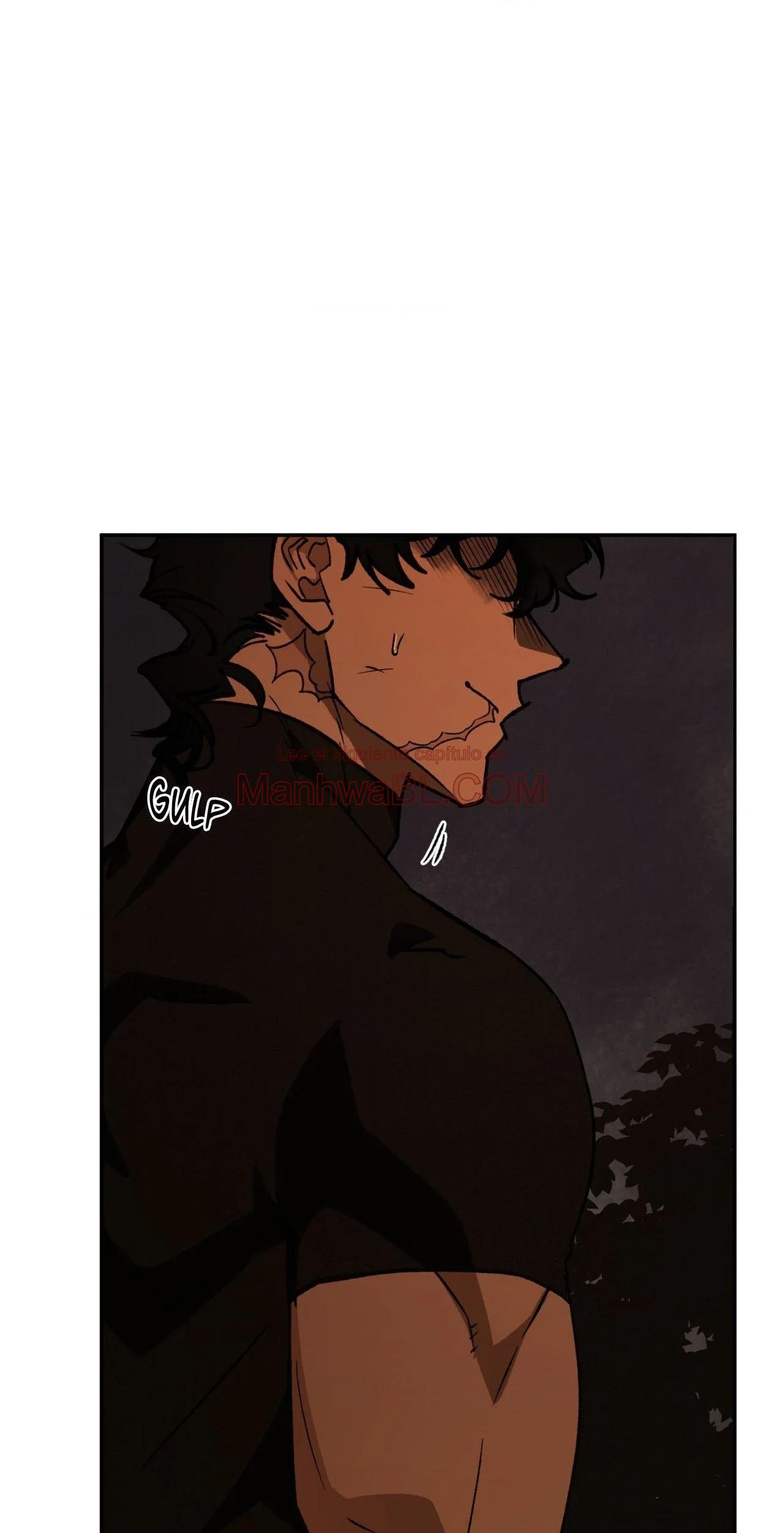 Crush and Burn - Capítulo 101 2 manhwa