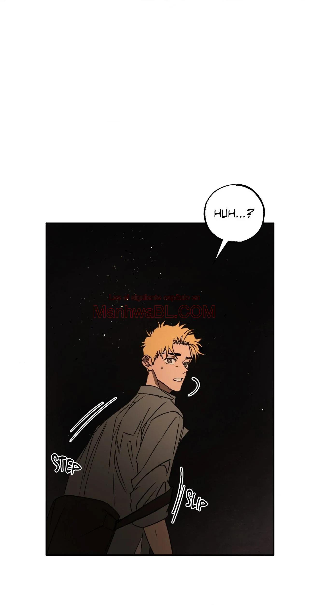 Crush and Burn - Capítulo 101 2 manhwa