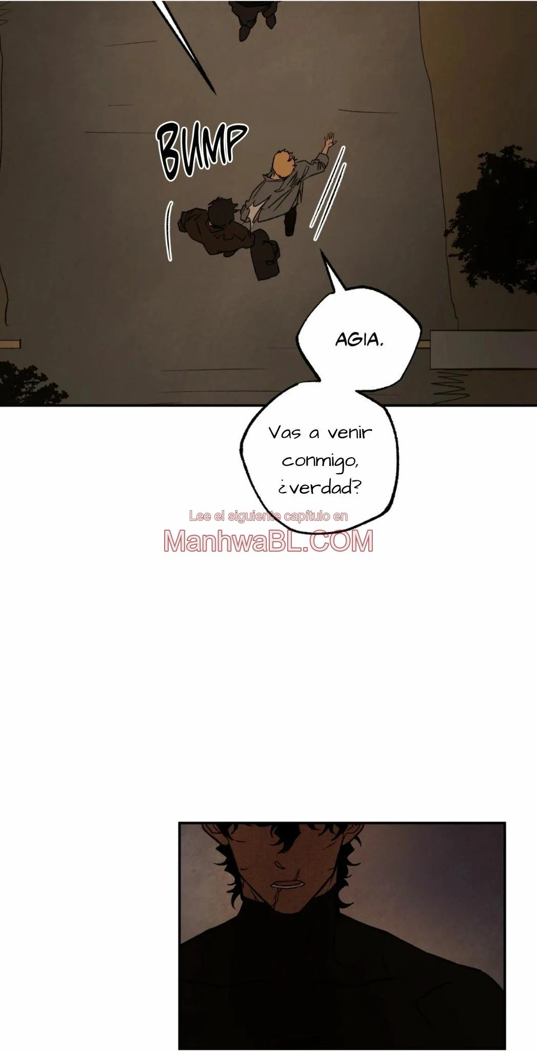 Crush and Burn - Capítulo 101 2 manhwa
