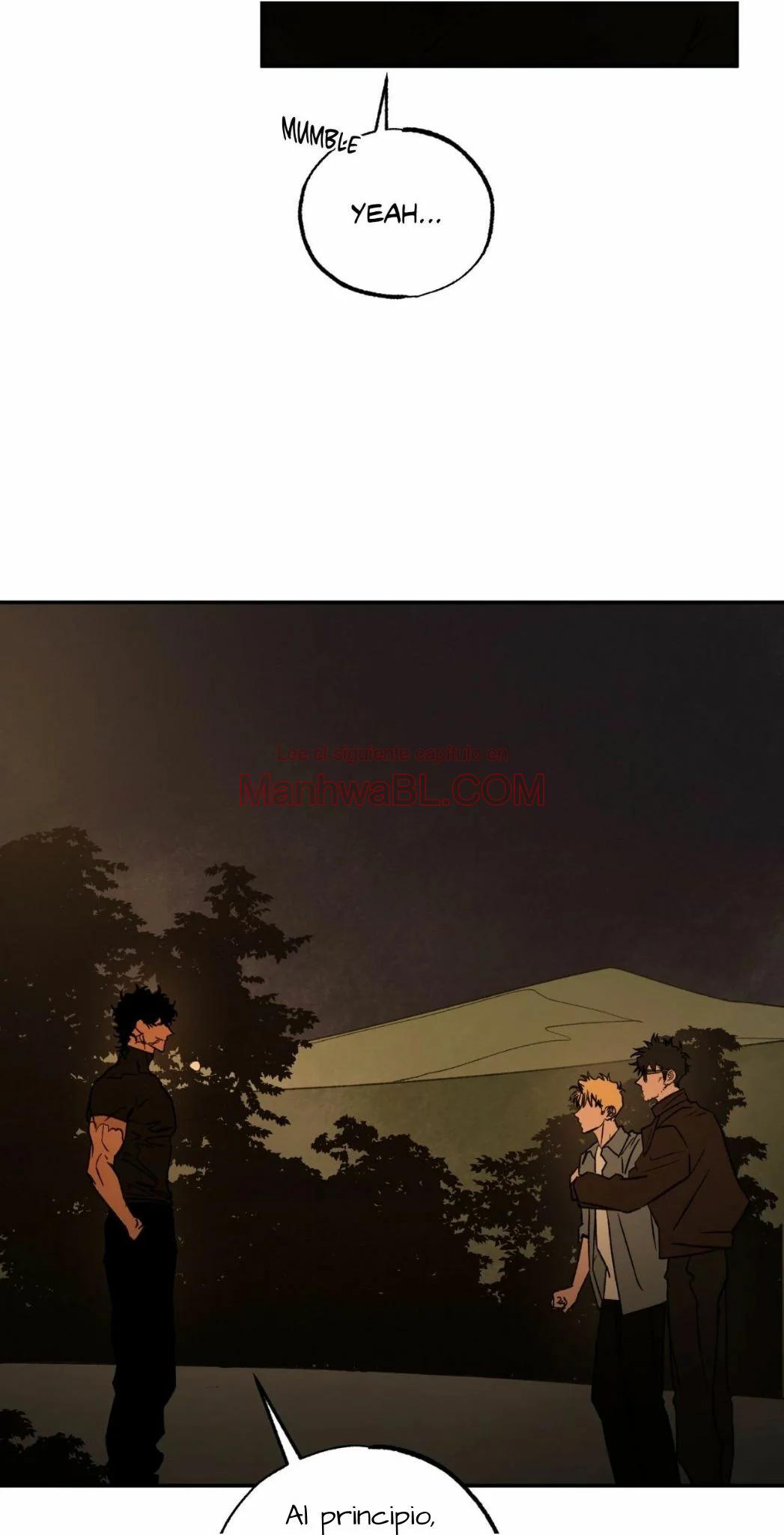 Crush and Burn - Capítulo 101 2 manhwa