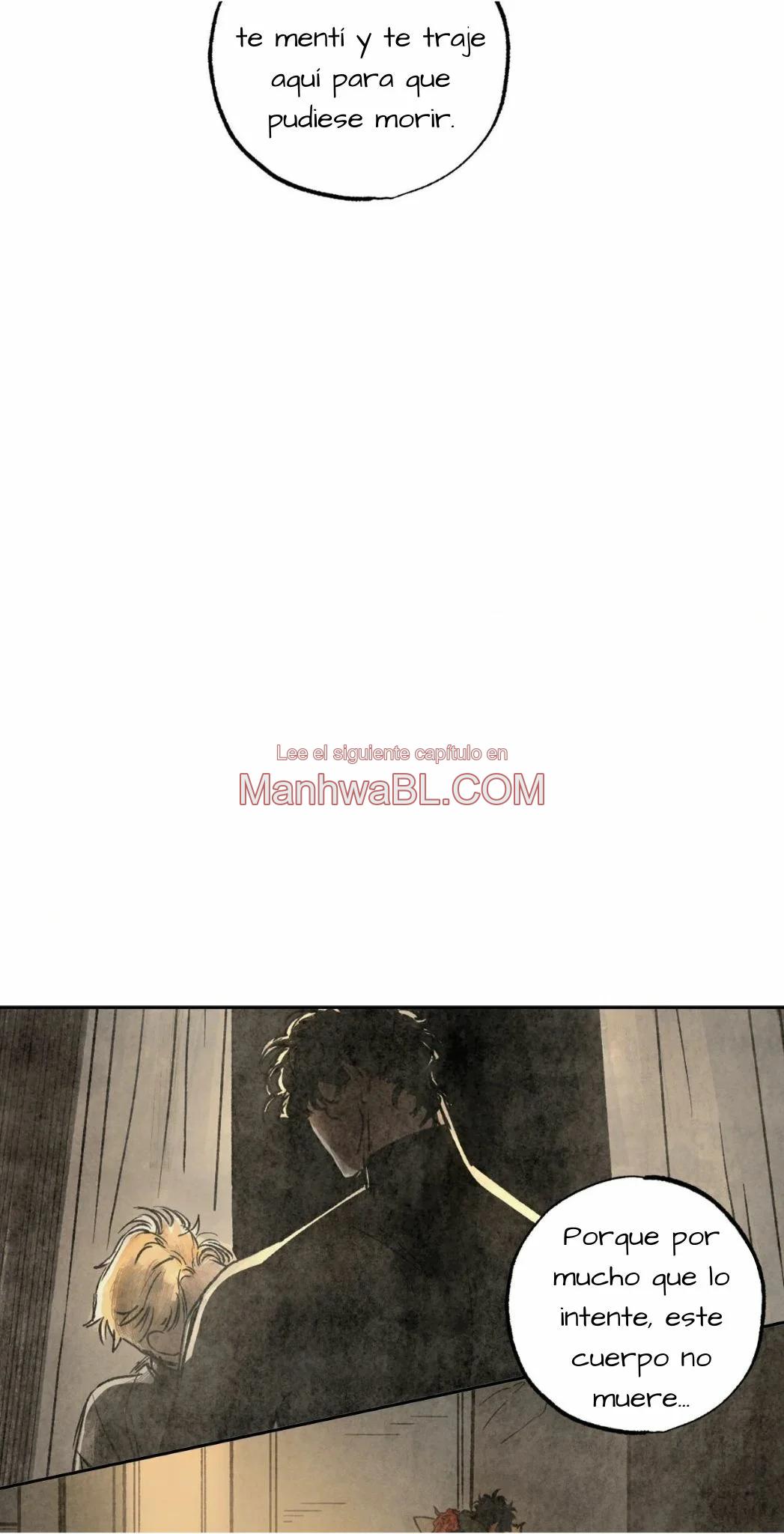 Crush and Burn - Capítulo 101 2 manhwa