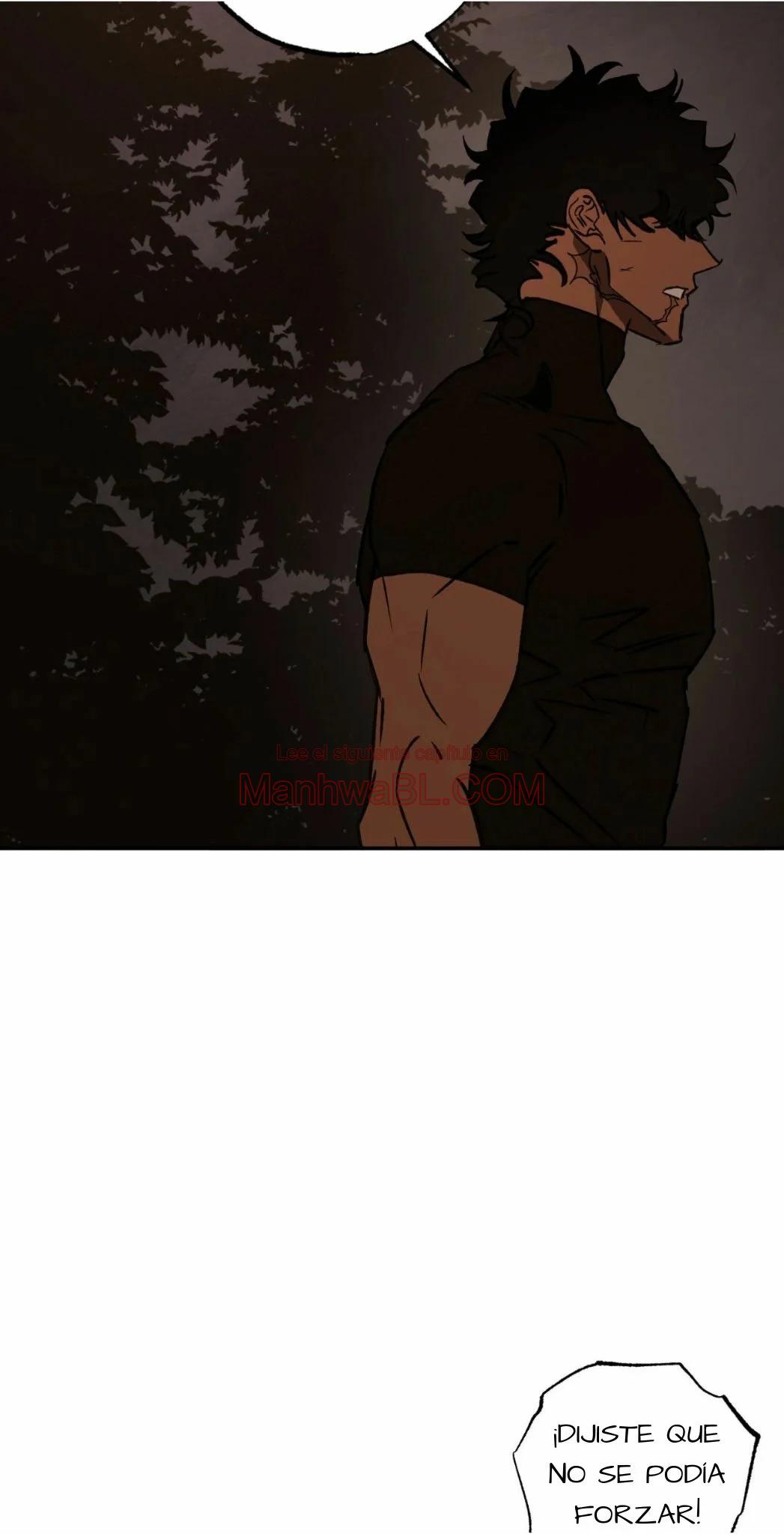 Crush and Burn - Capítulo 101 2 manhwa