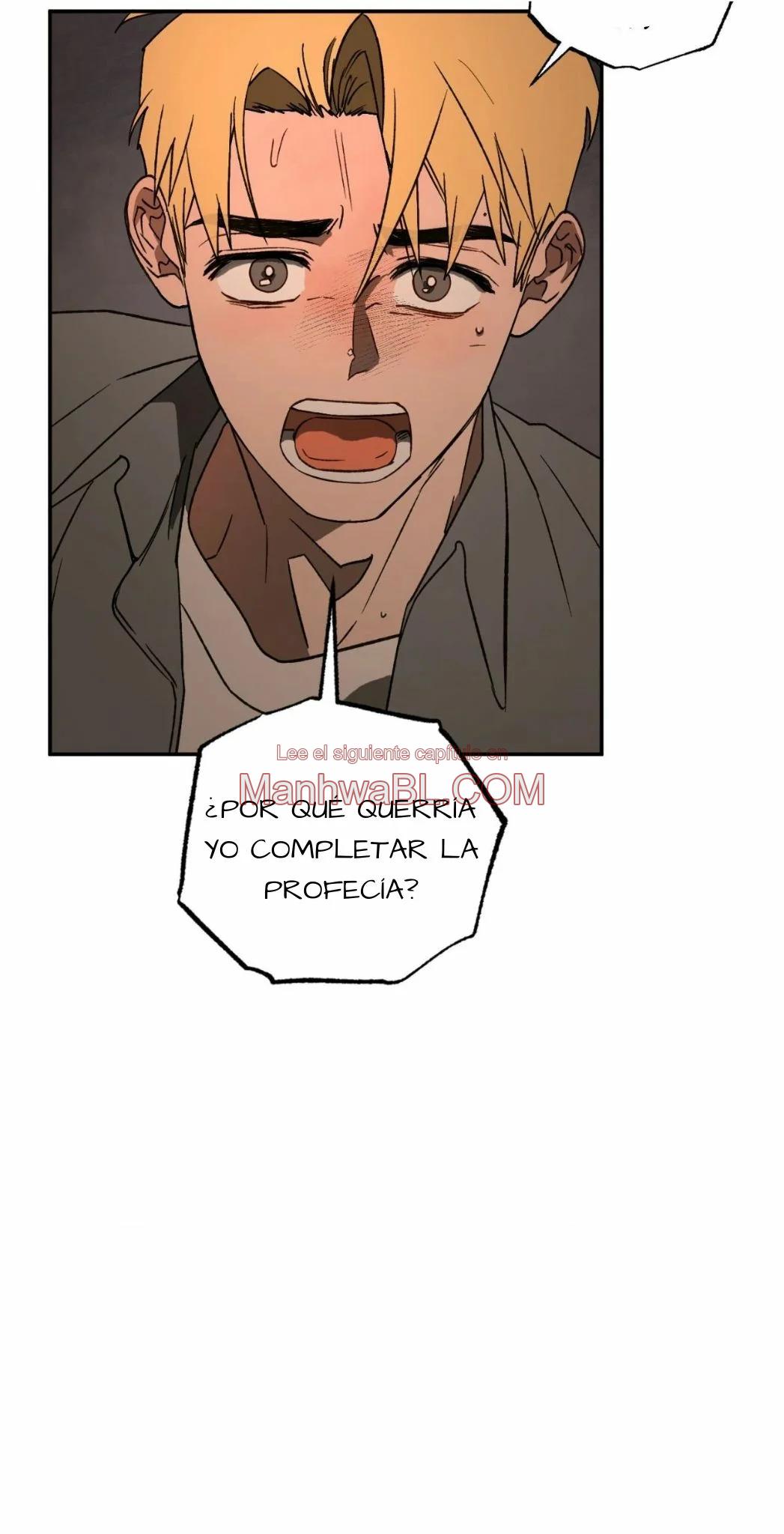 Crush and Burn - Capítulo 101 2 manhwa