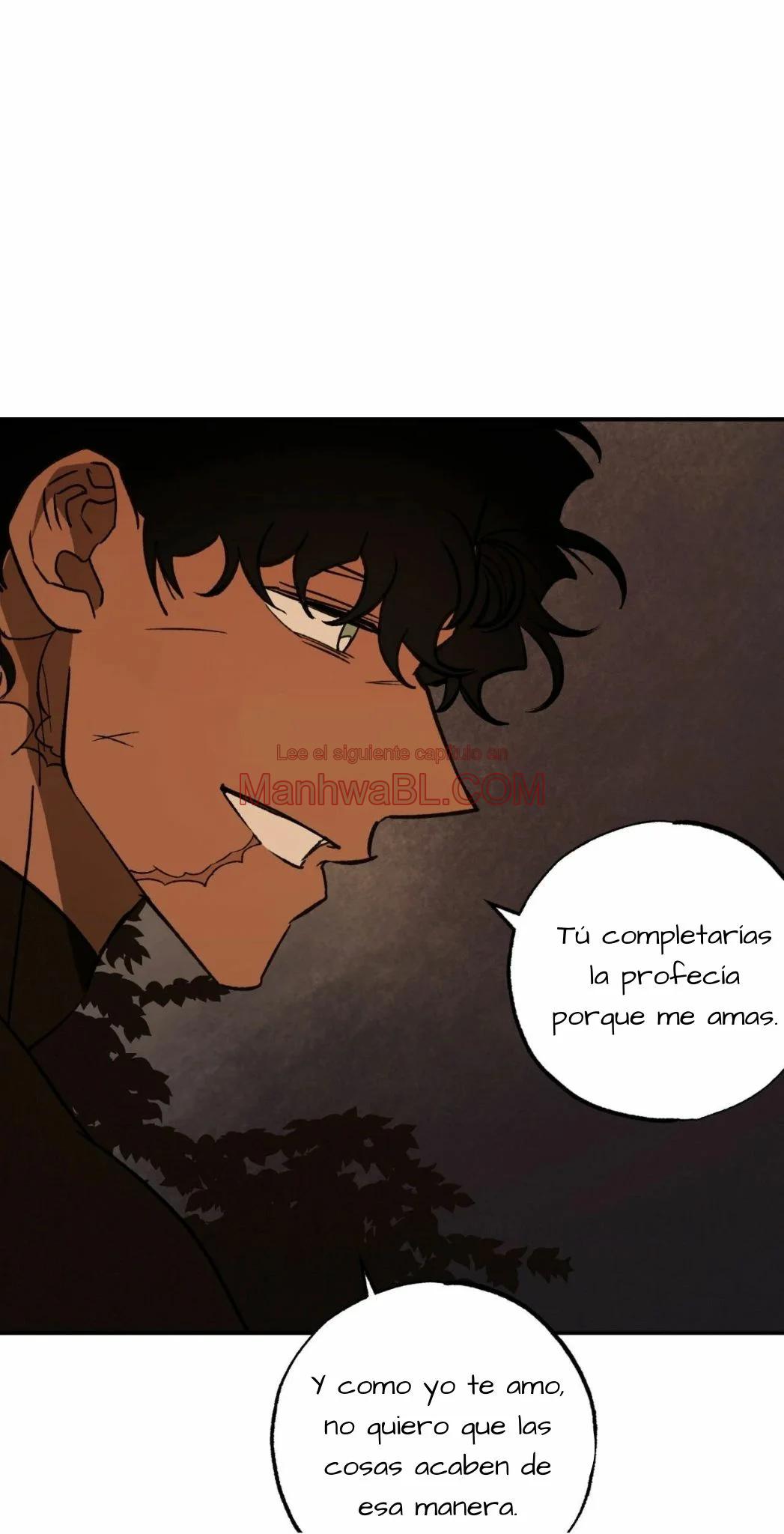 Crush and Burn - Capítulo 101 2 manhwa