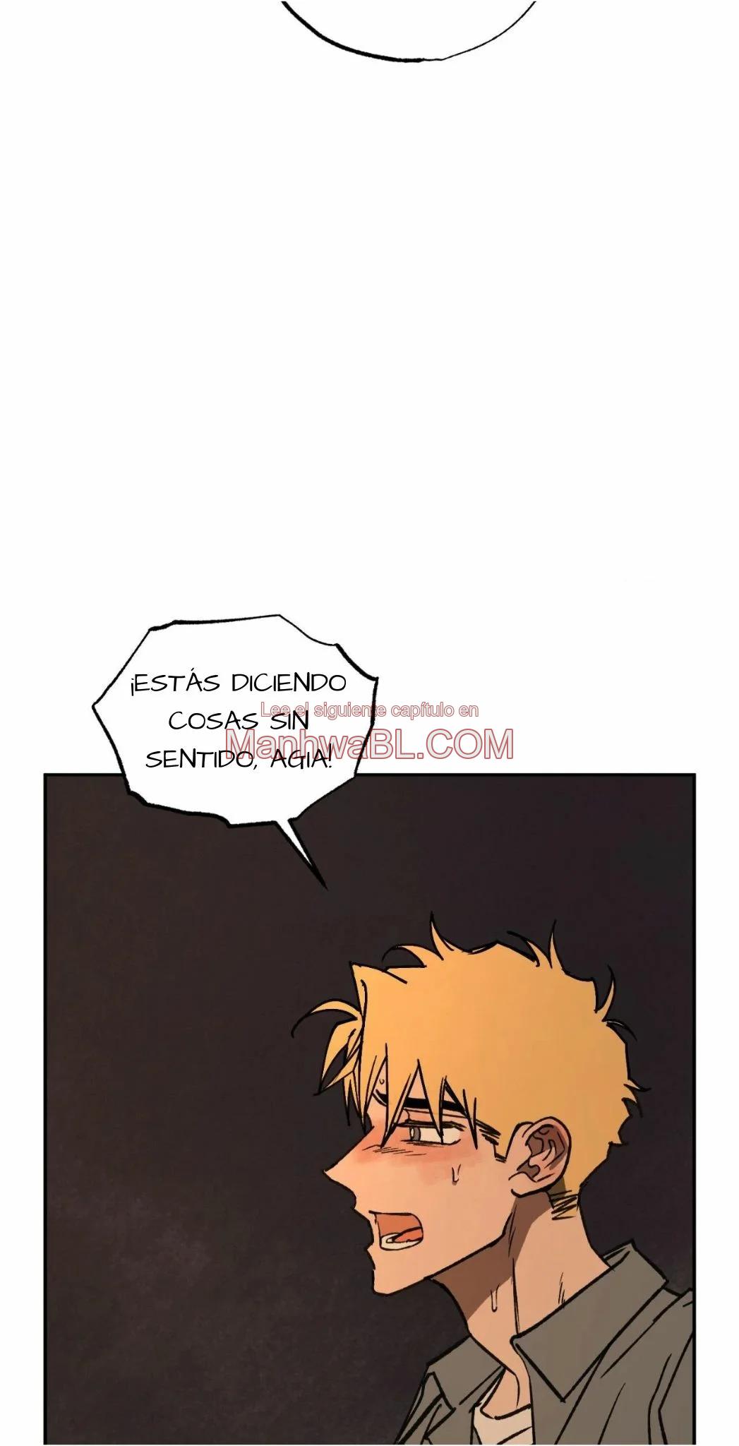 Crush and Burn - Capítulo 101 2 manhwa