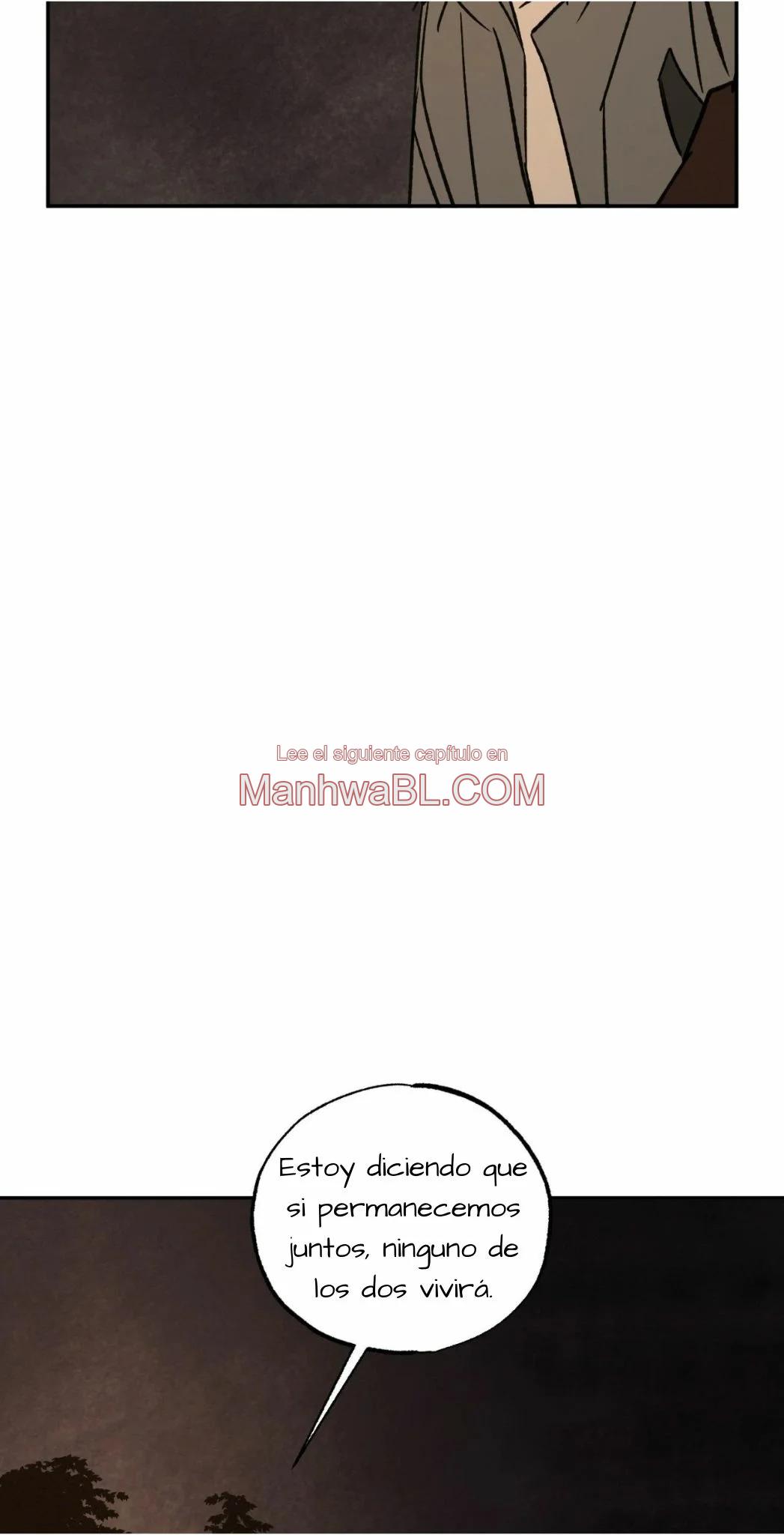 Crush and Burn - Capítulo 101 2 manhwa