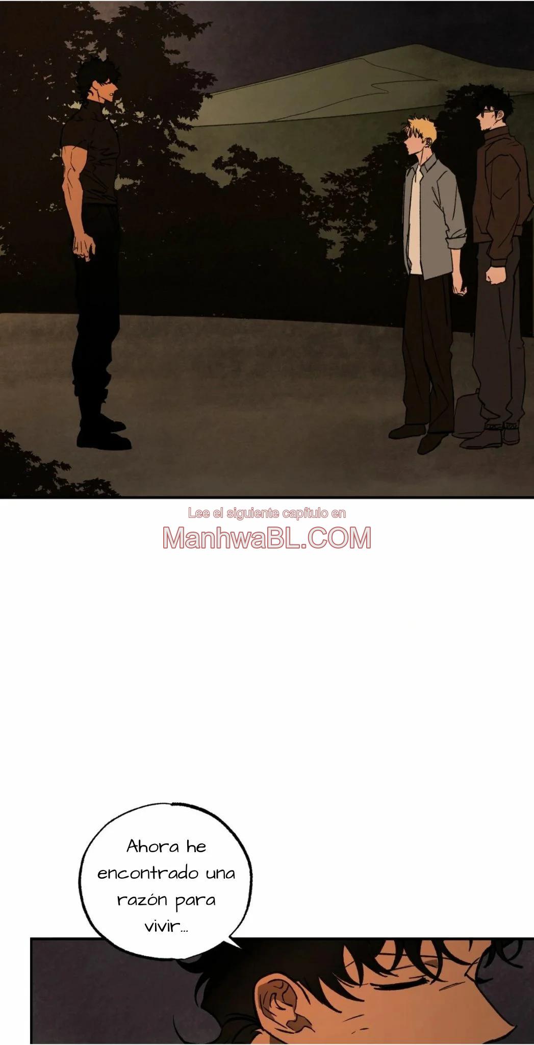 Crush and Burn - Capítulo 101 2 manhwa