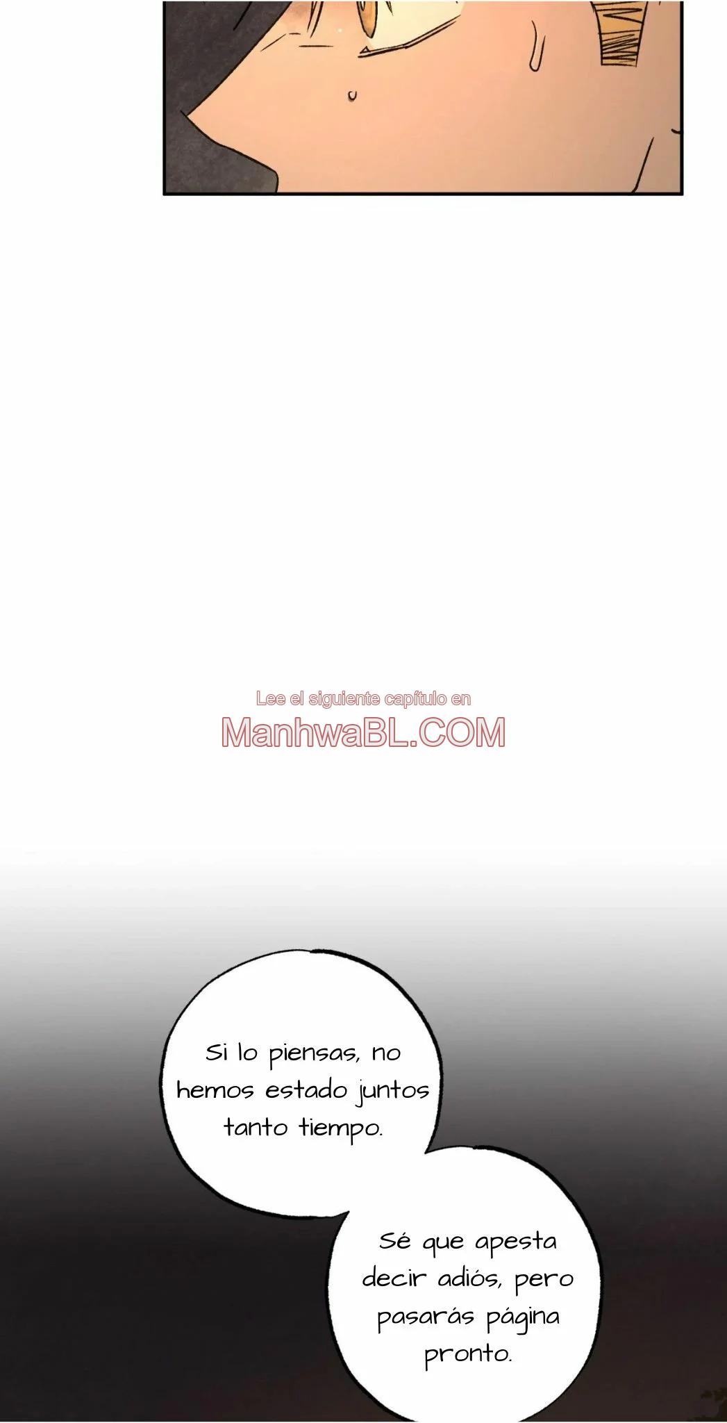 Crush and Burn - Capítulo 101 2 manhwa