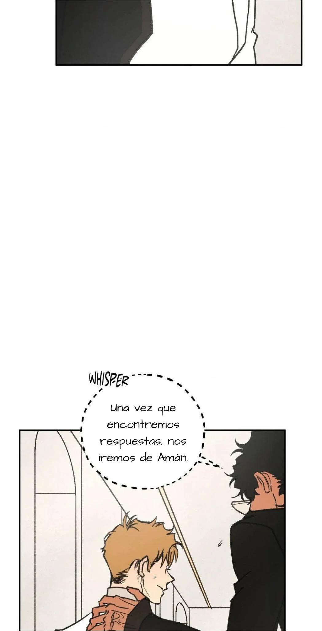 Crush and Burn - Capítulo 94 3 manhwa