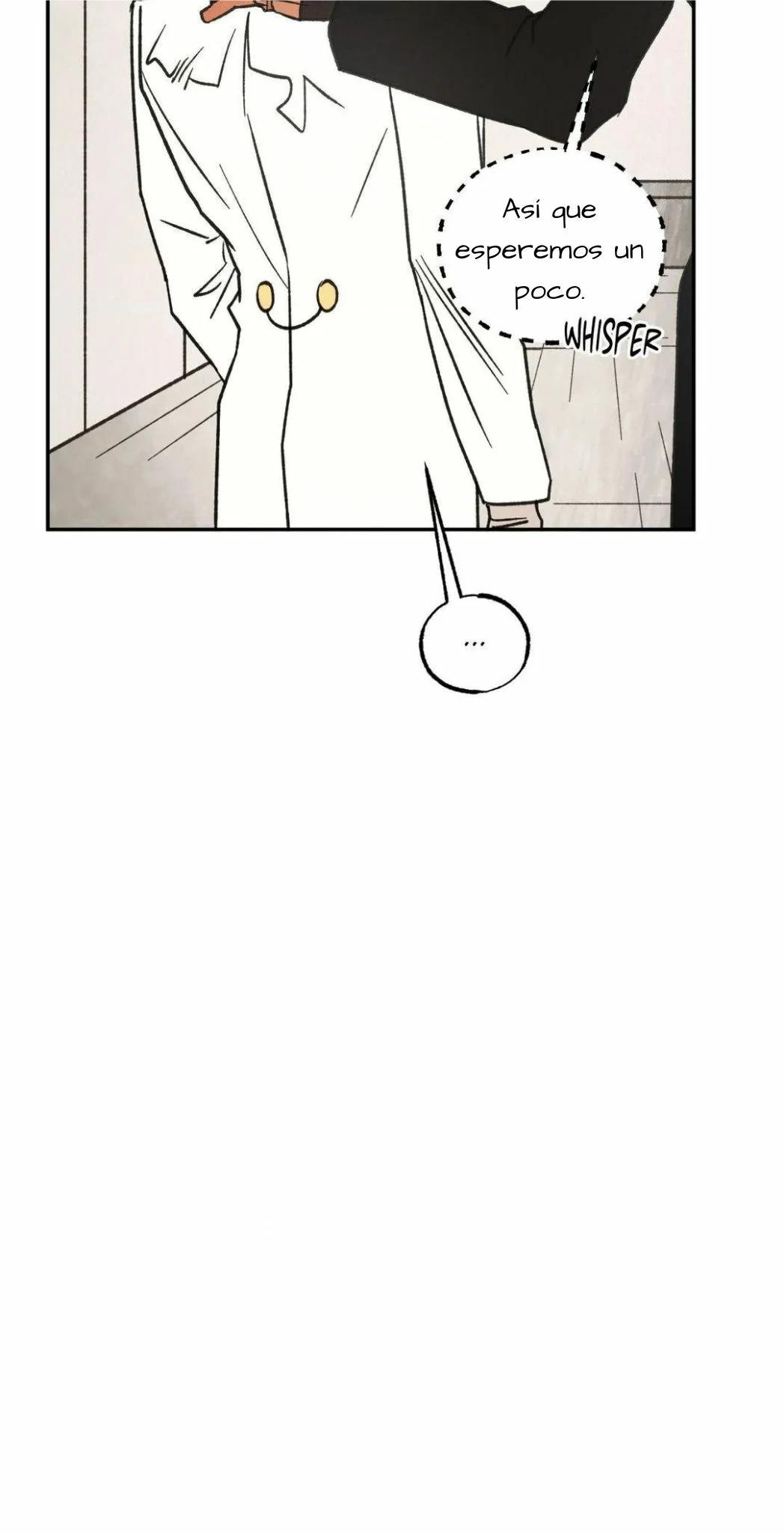 Crush and Burn - Capítulo 94 3 manhwa