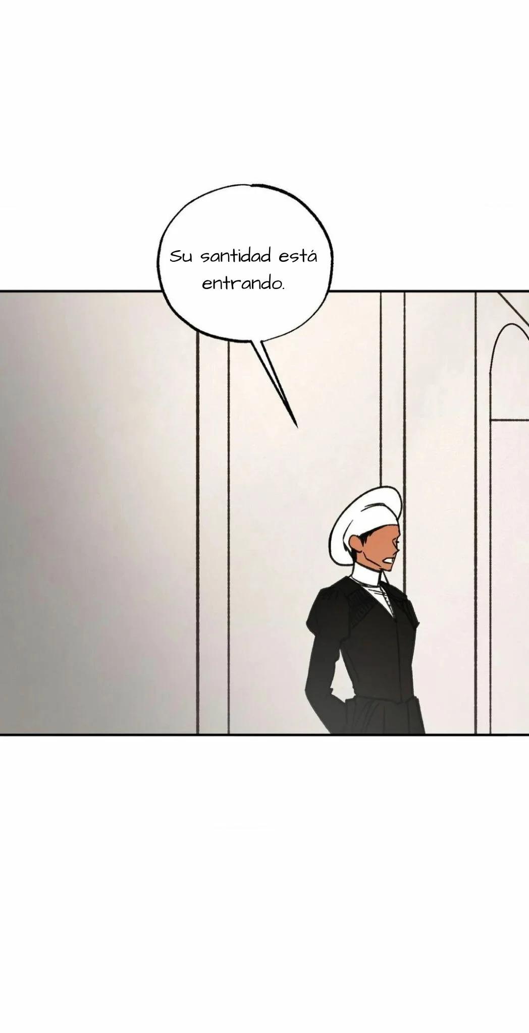 Crush and Burn - Capítulo 94 3 manhwa