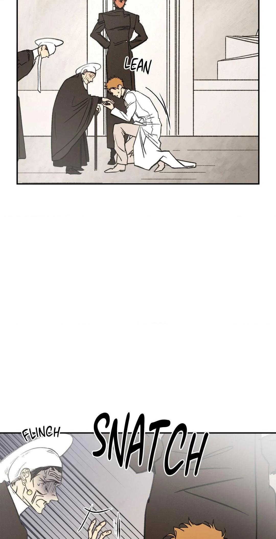 Crush and Burn - Capítulo 94 3 manhwa