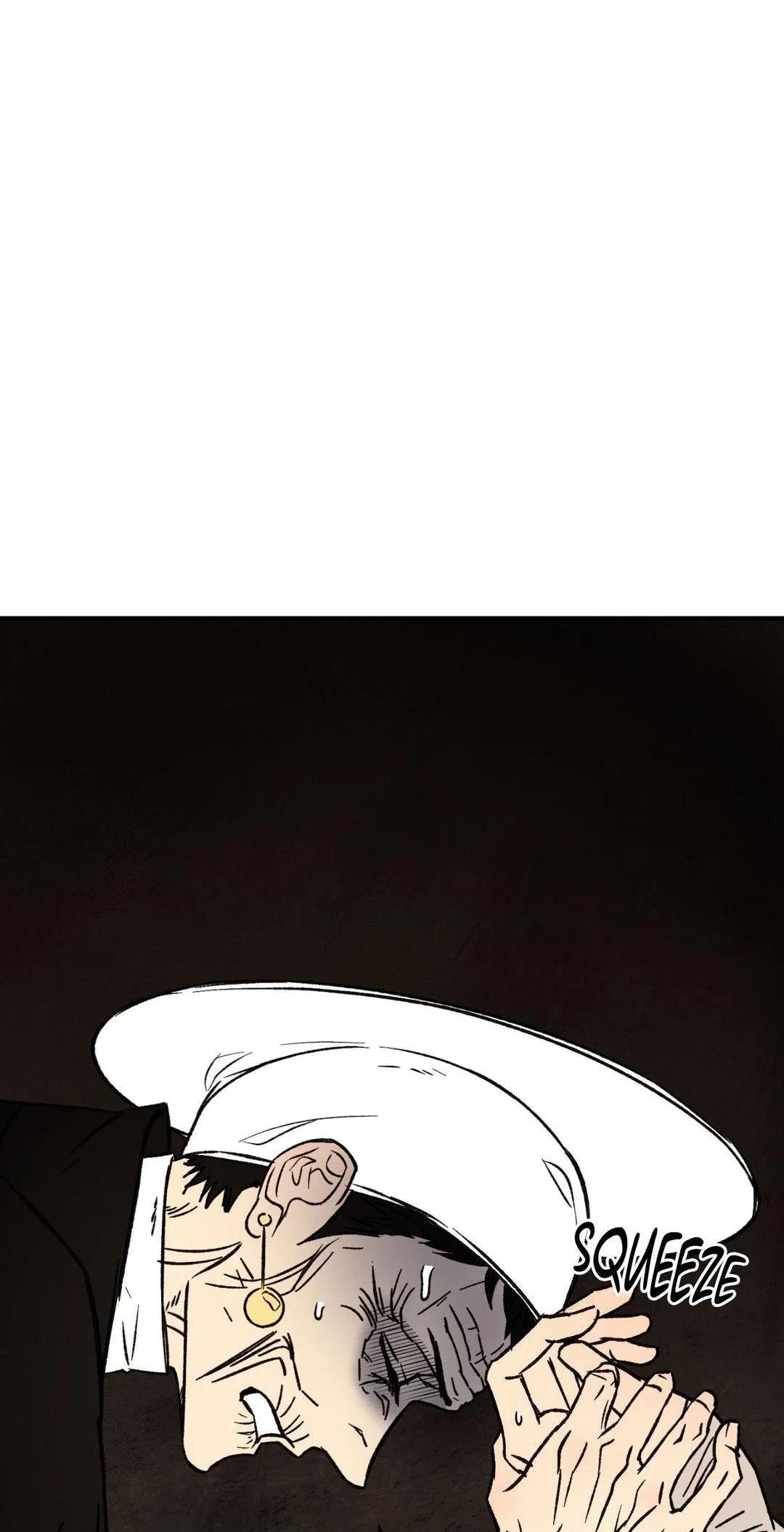 Crush and Burn - Capítulo 94 3 manhwa
