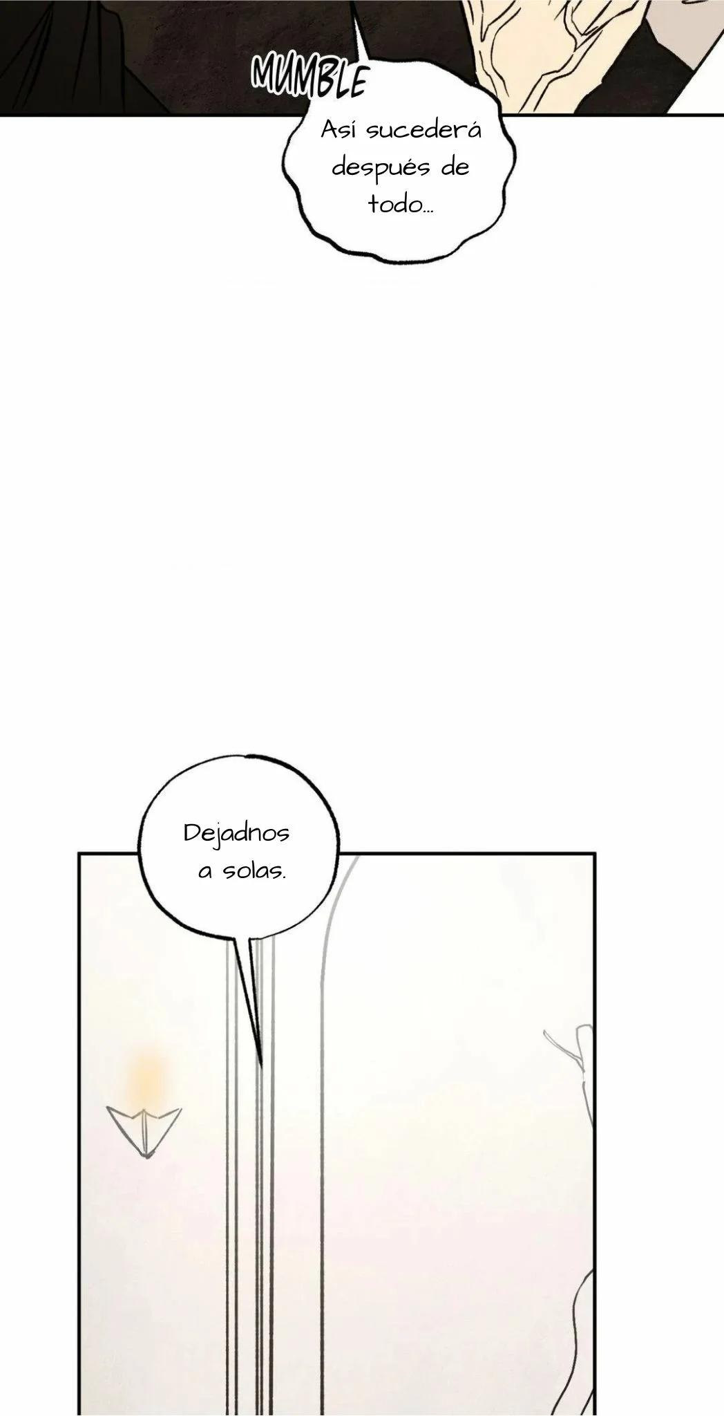 Crush and Burn - Capítulo 94 3 manhwa