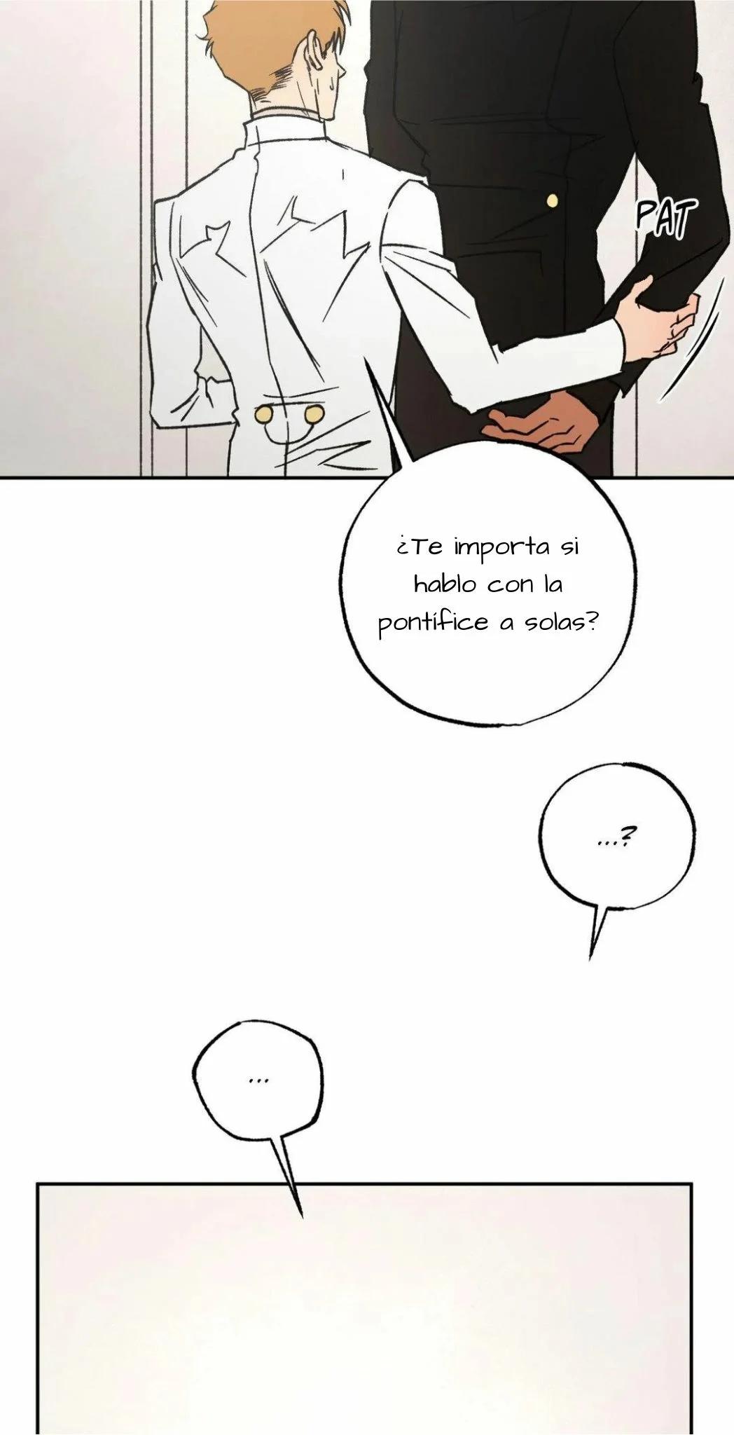 Crush and Burn - Capítulo 94 3 manhwa