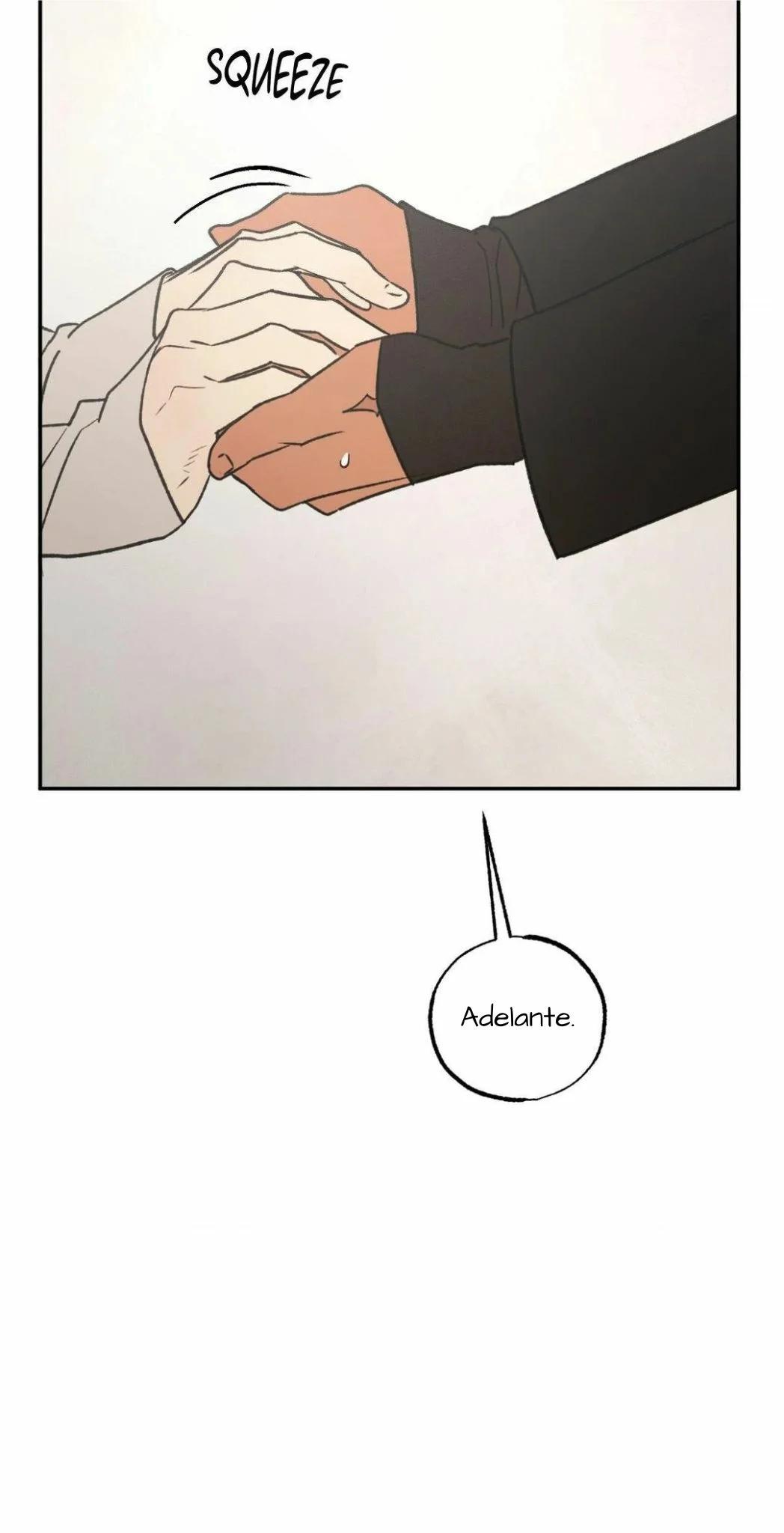 Crush and Burn - Capítulo 94 3 manhwa