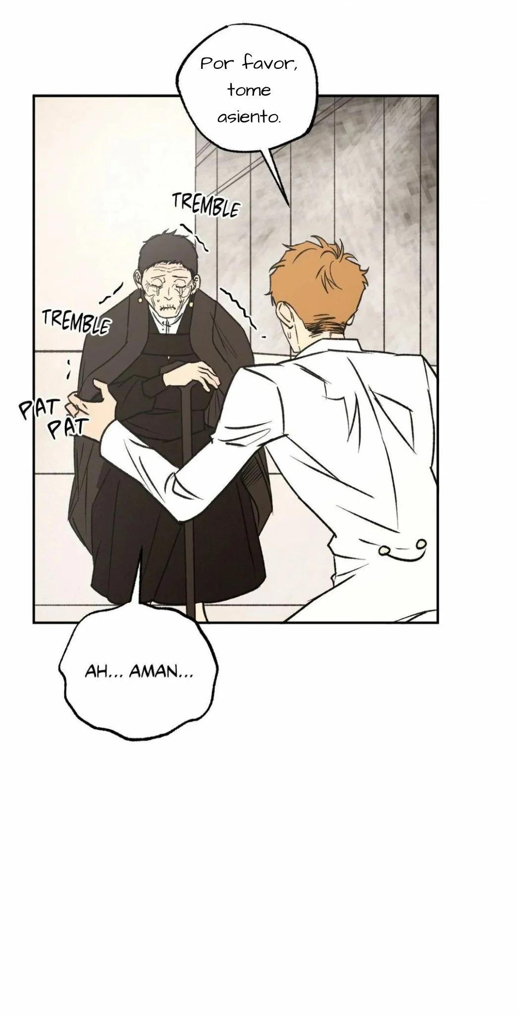 Crush and Burn - Capítulo 94 3 manhwa
