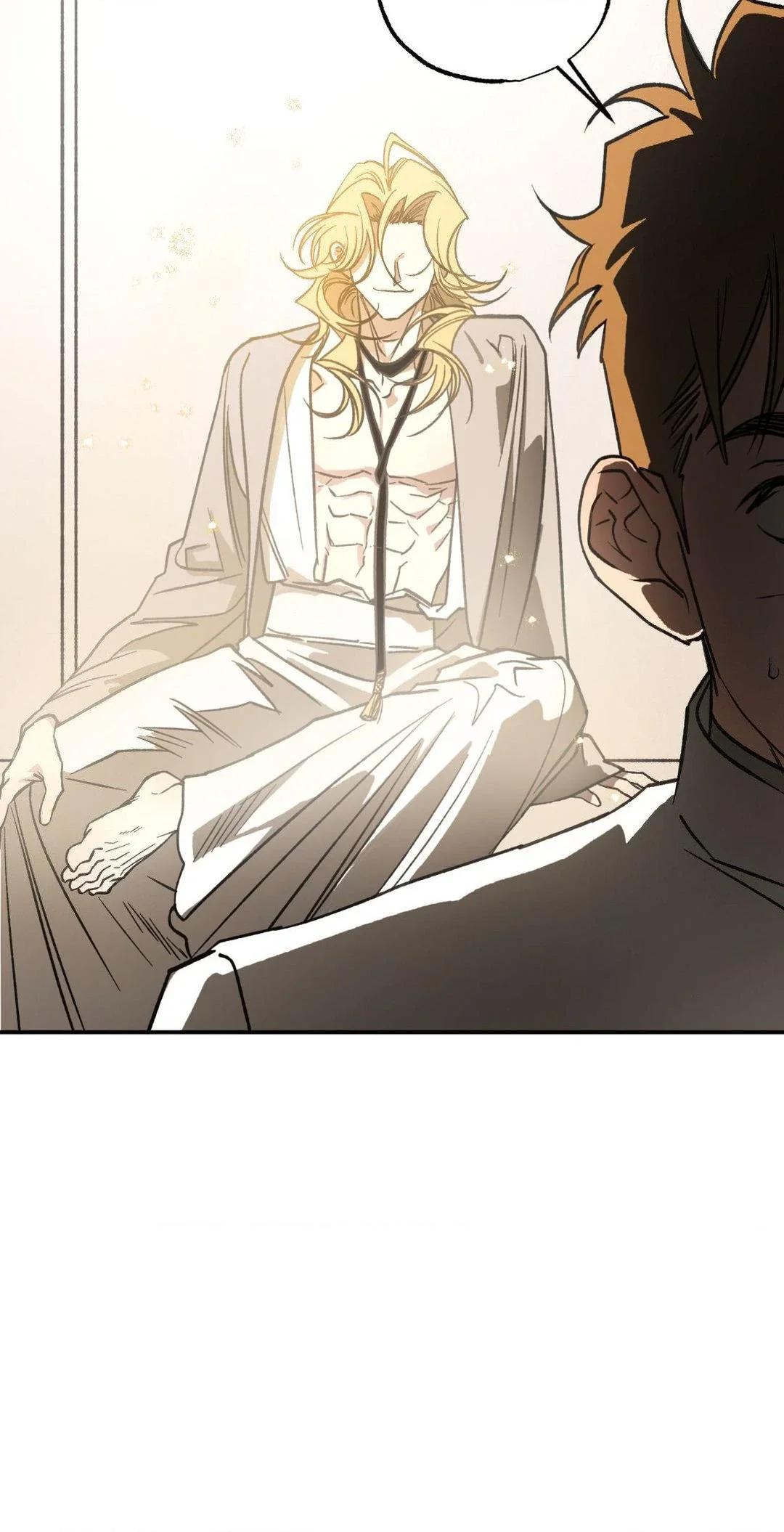 Crush and Burn - Capítulo 94 3 manhwa