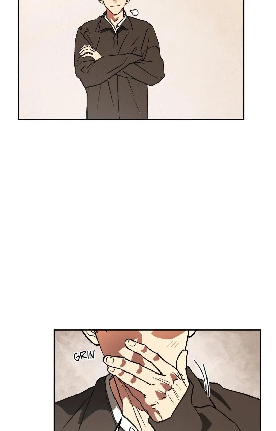Crush and Burn - Capítulo 97 2 manhwa