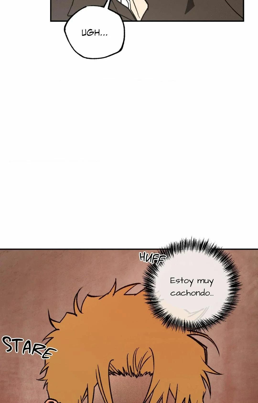 Crush and Burn - Capítulo 97 2 manhwa