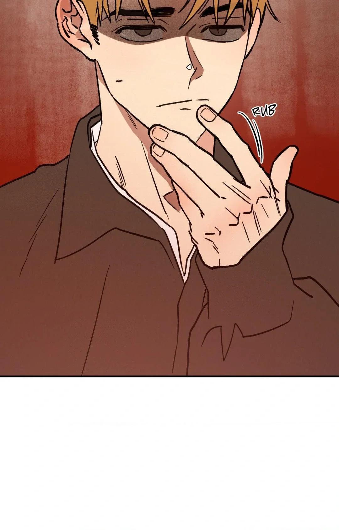 Crush and Burn - Capítulo 97 2 manhwa