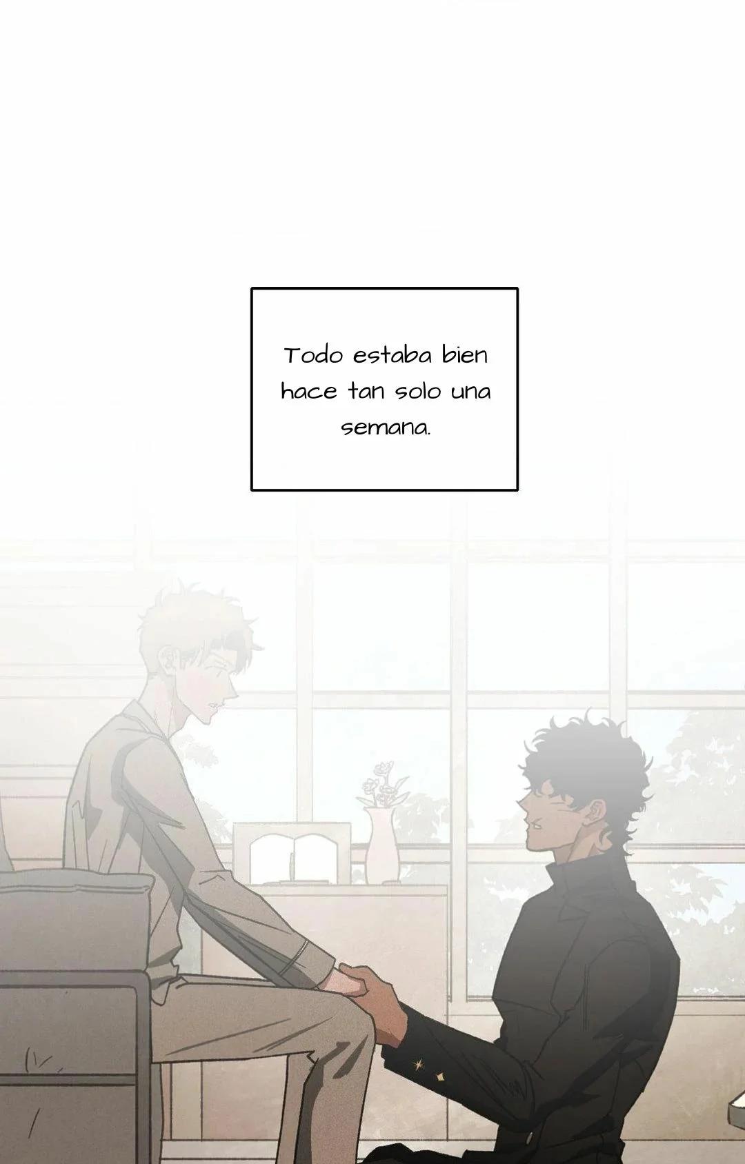 Crush and Burn - Capítulo 97 2 manhwa